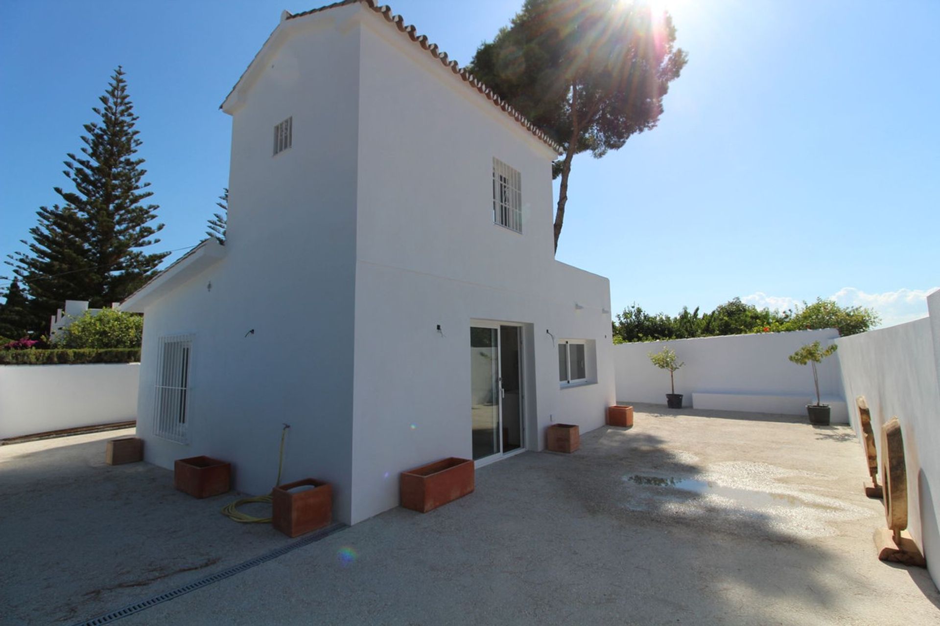 House in San Pedro Alcántara, Andalucía 10996465