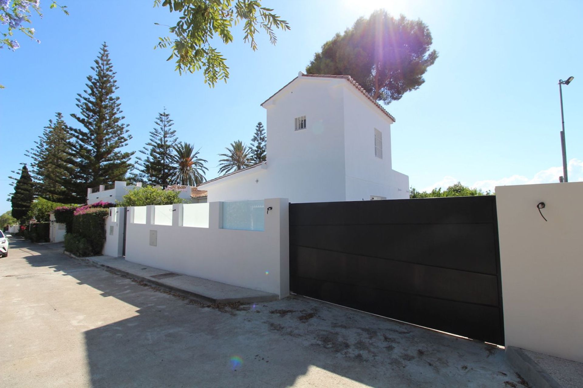 House in San Pedro Alcántara, Andalucía 10996465