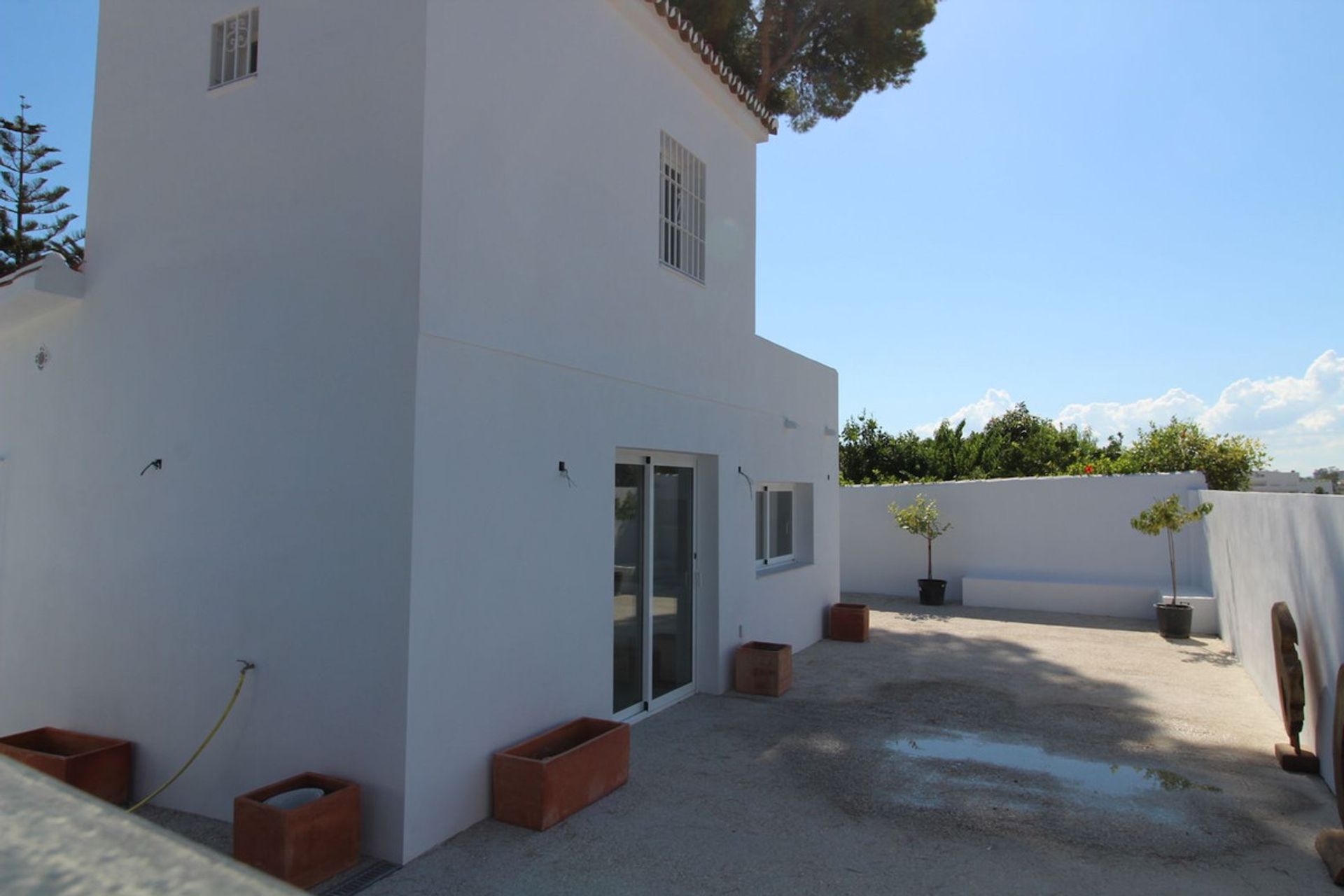 House in San Pedro Alcántara, Andalucía 10996465