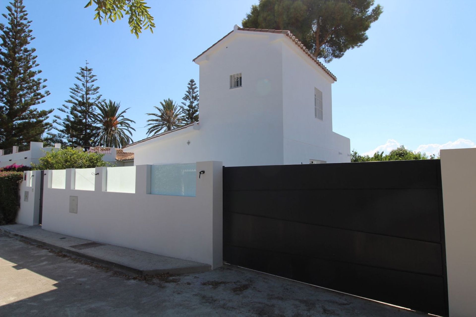 House in San Pedro Alcántara, Andalucía 10996465