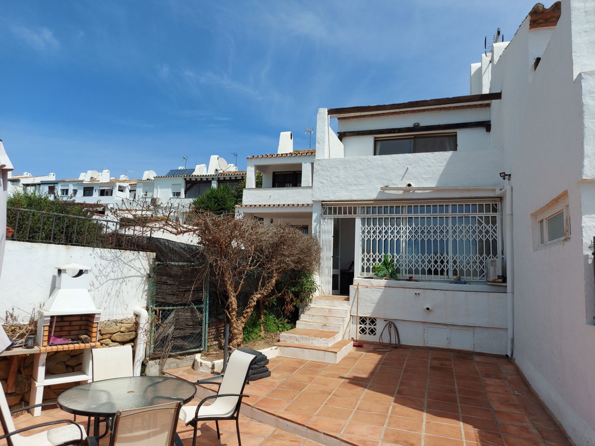 House in Castillo de Sabinillas, Andalusia 10996481