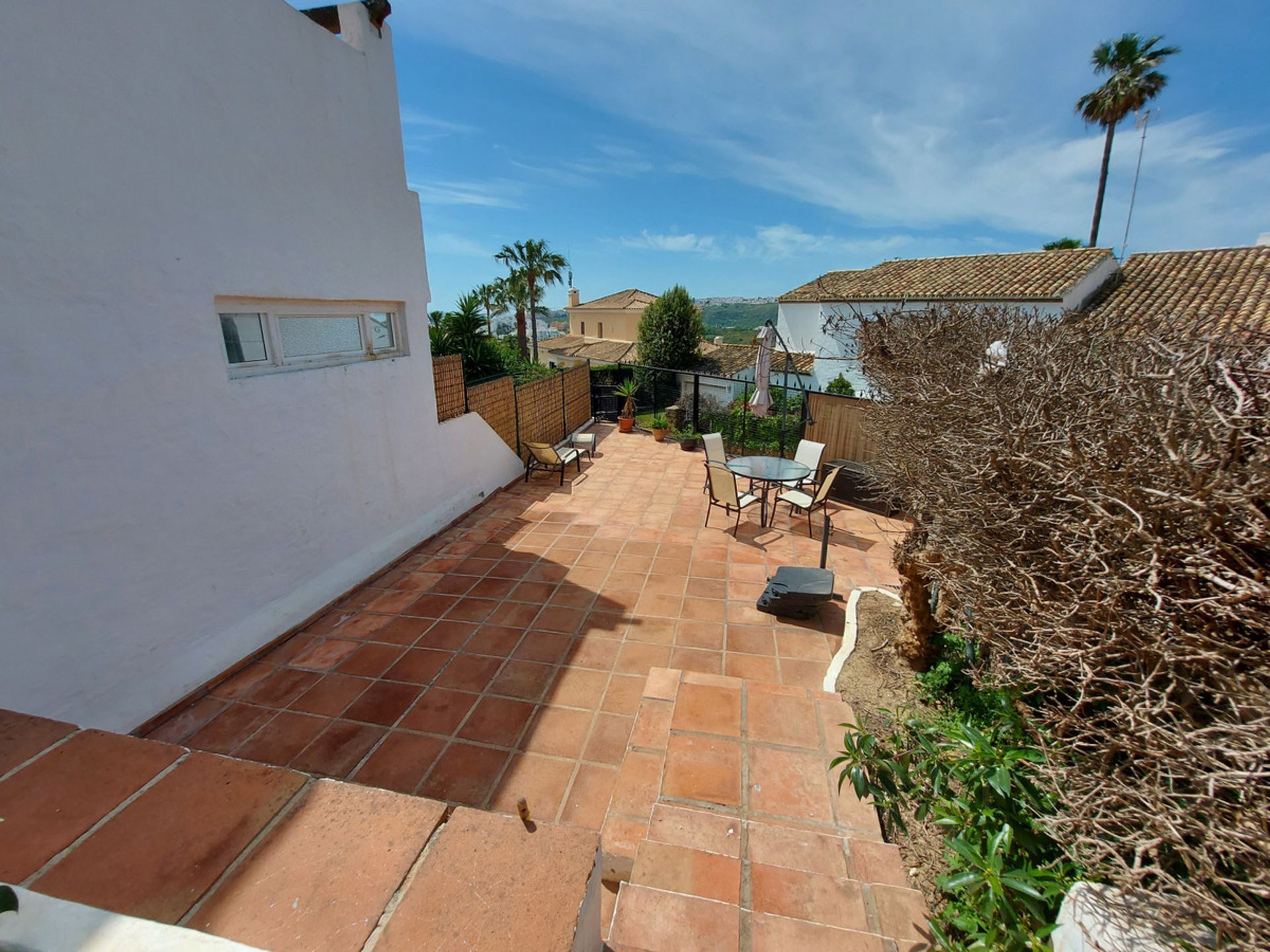 Casa nel Castello di Sabinillas, Andalusia 10996481