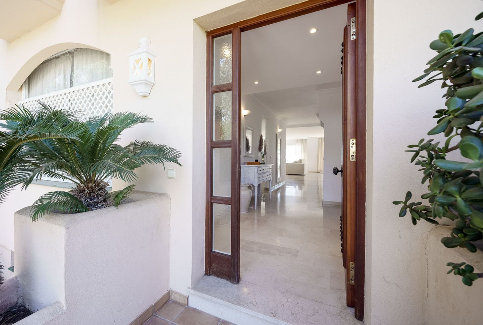 rumah dalam Estepona, Andalusia 10996487