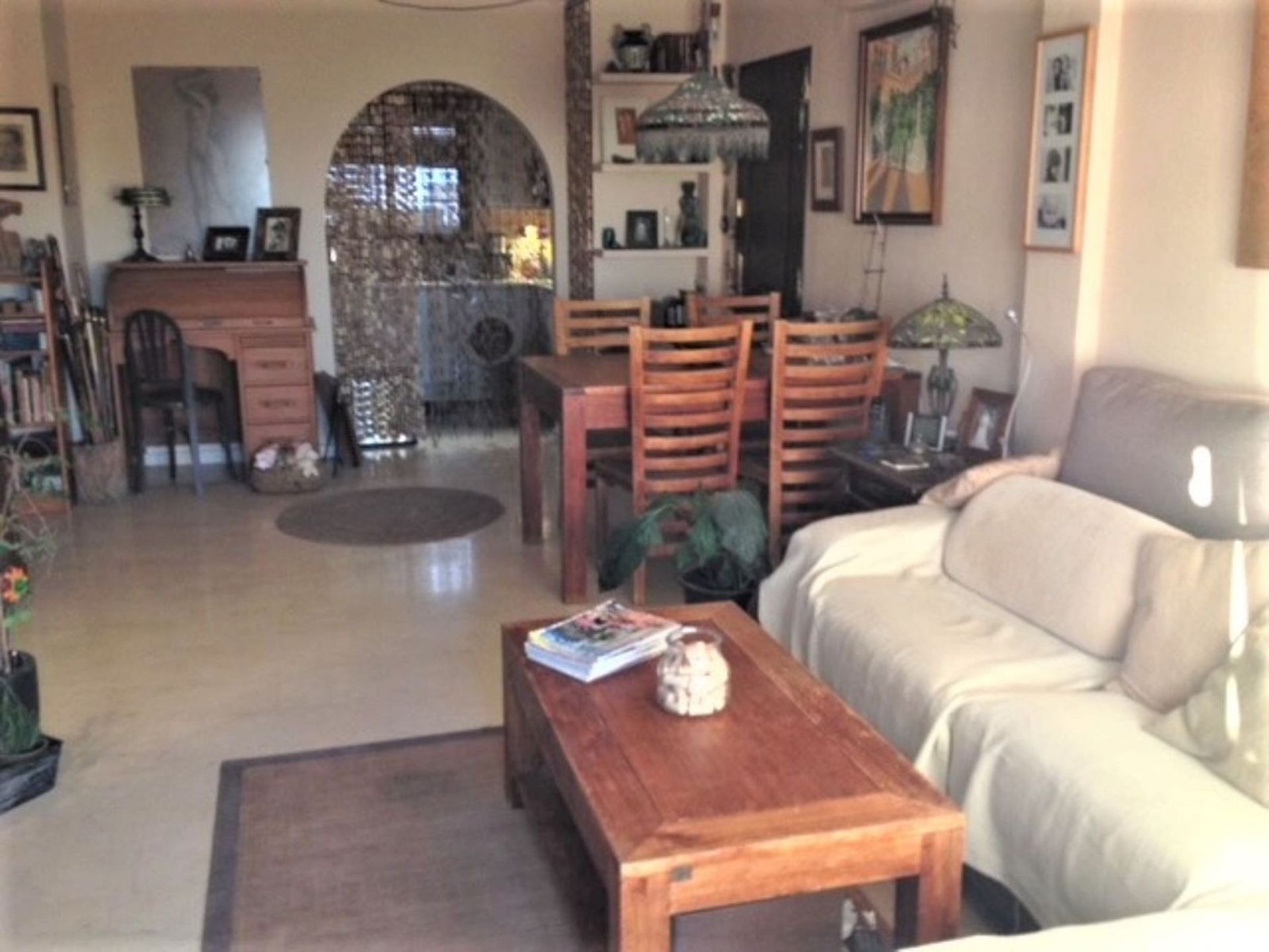 Condominium in Mijas, Andalusia 10996501