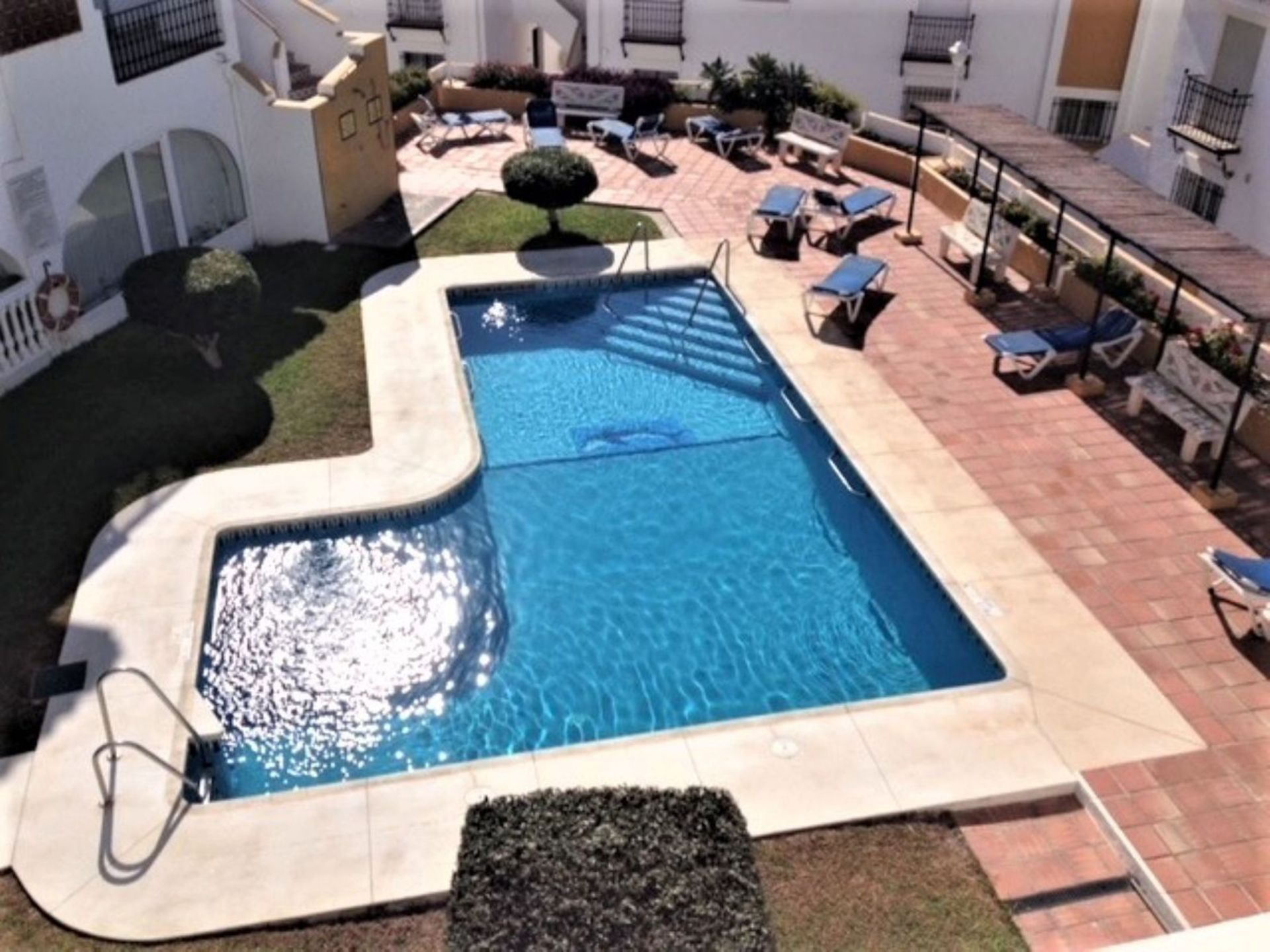 Condominium in Mijas, Andalusia 10996501