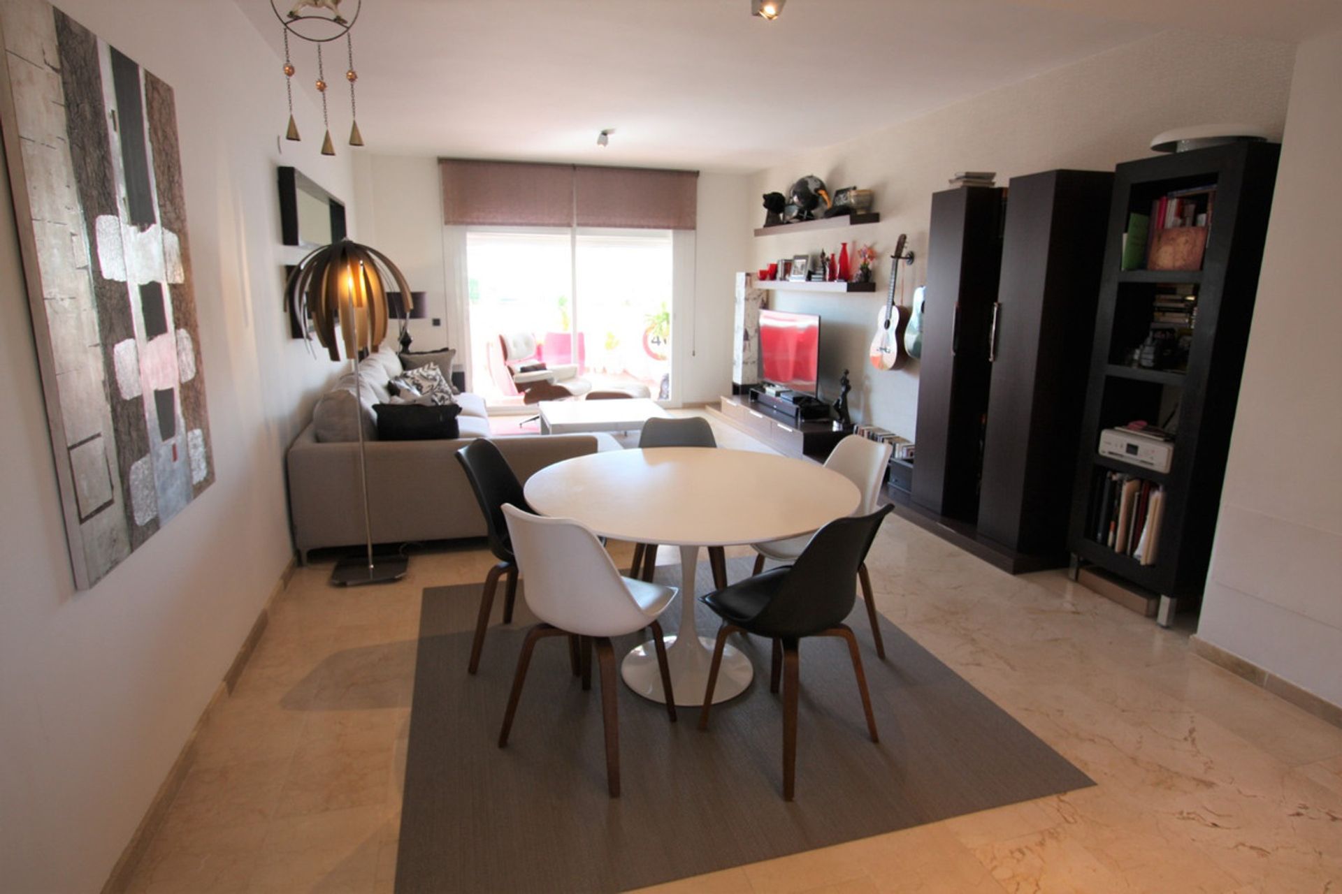 Condominium dans Estepona, Andalucía 10996532