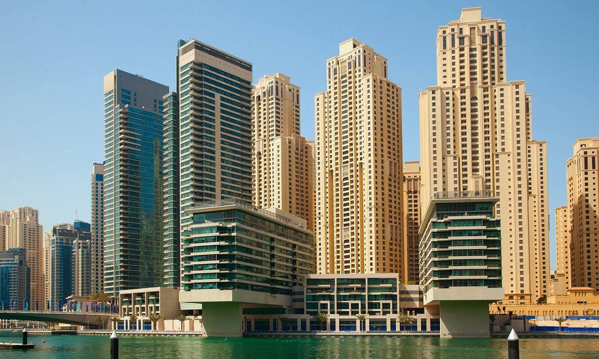 Condominium in Dubai, Dubai 10996539