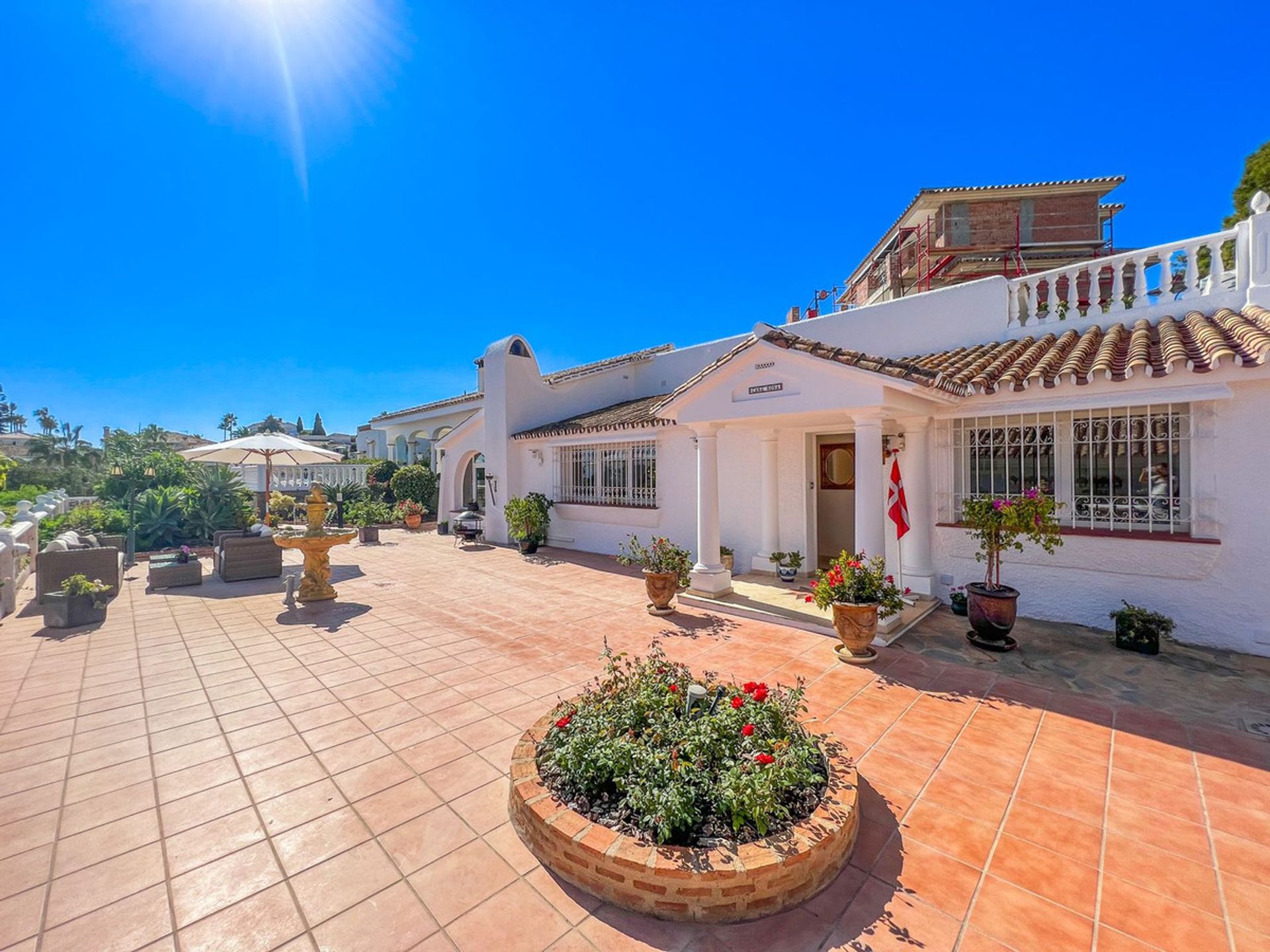 casa en Fuengirola, Andalucía 10996545