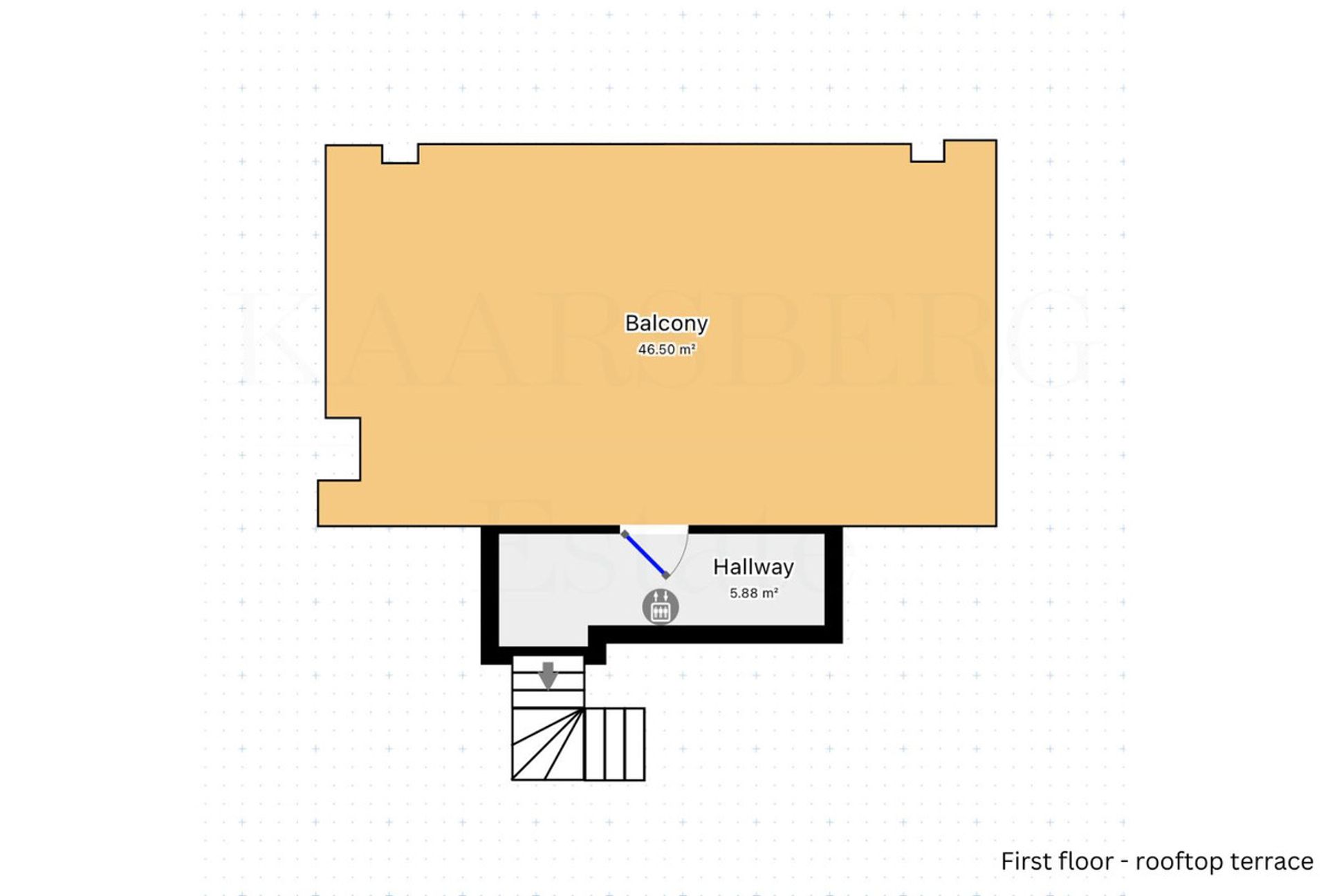 Rumah di Mijas, Andalusia 10996568