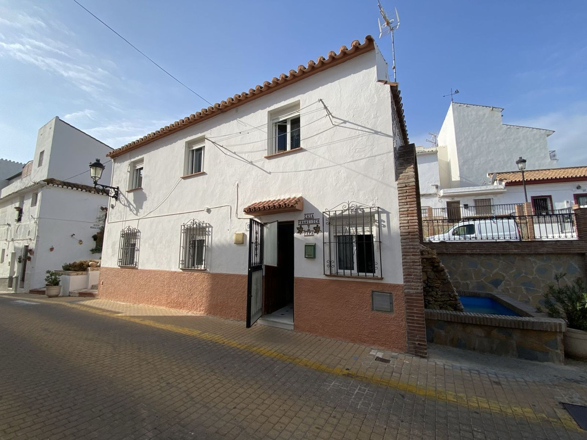 rumah dalam Manilva, Andalusia 10996576