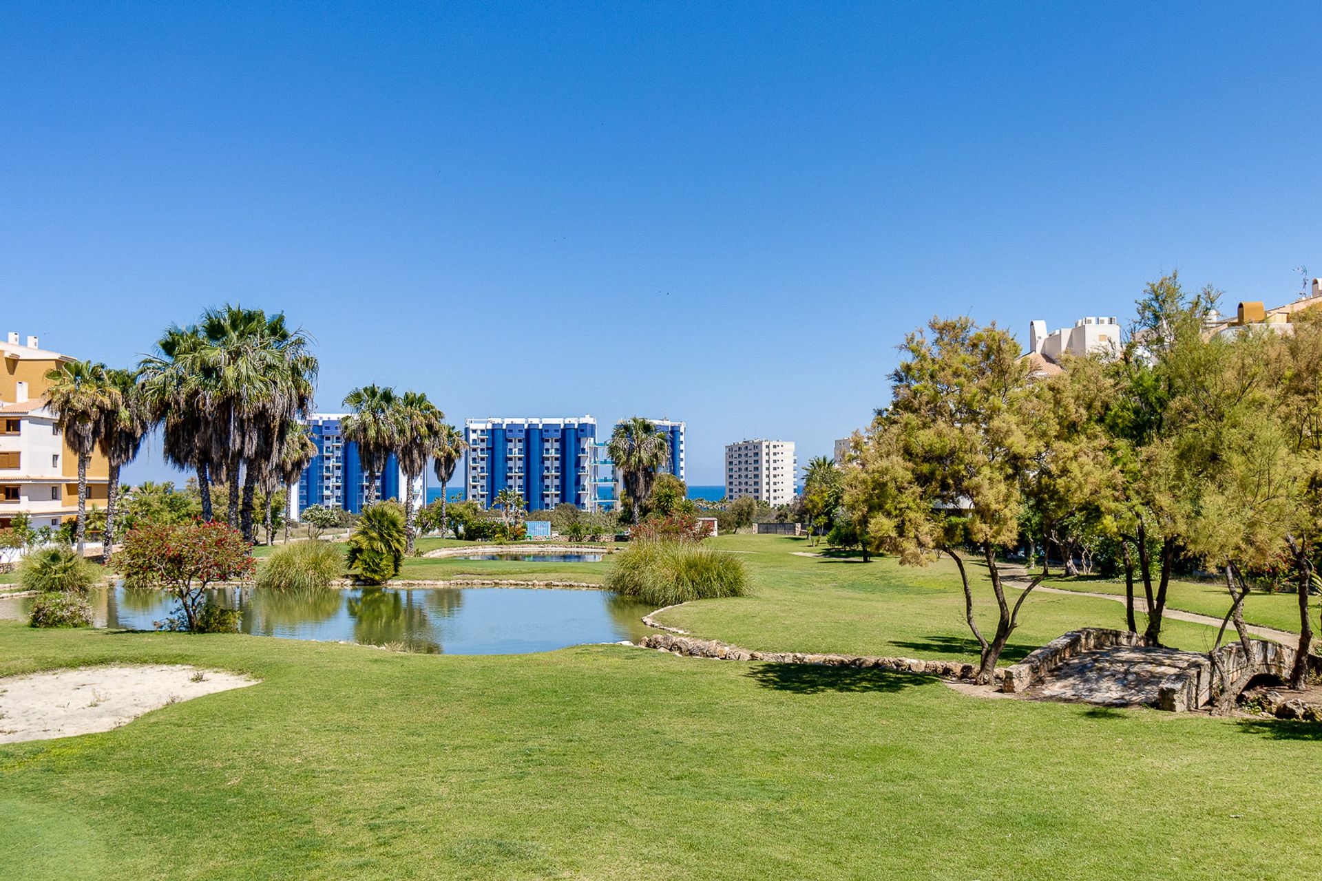 عمارات في Torrevieja, Valencian Community 10996646