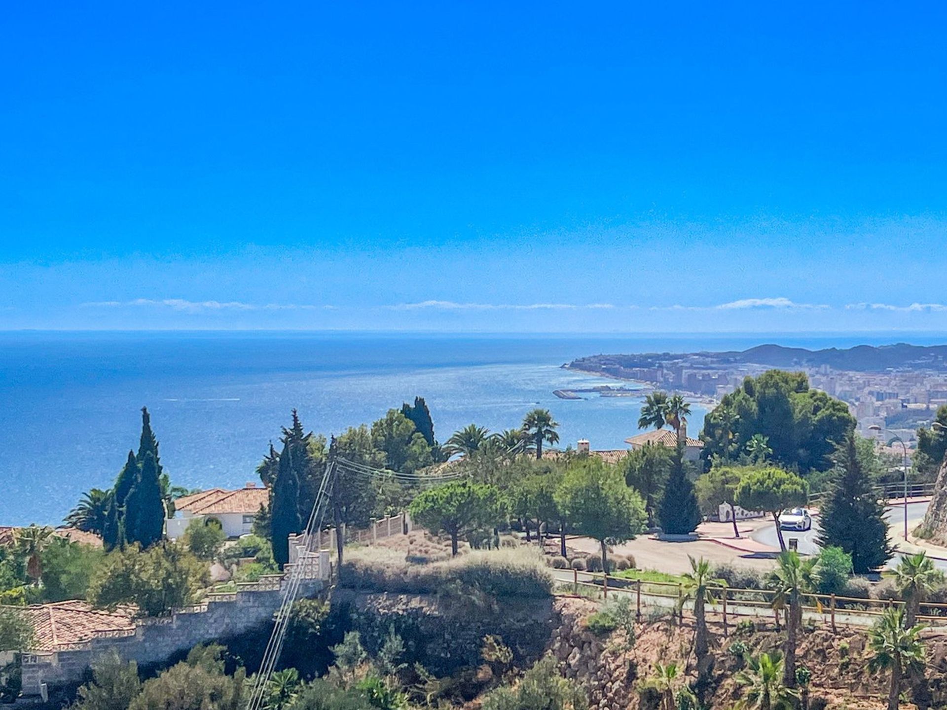 casa no Benalmádena, Andalusia 10996652