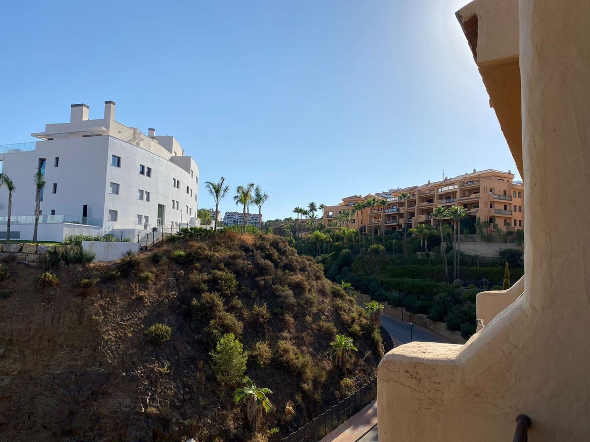 분양 아파트 에 La Cala de Mijas, Andalucía 10996671