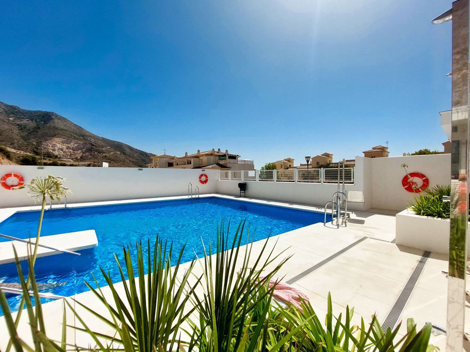 casa en Benalmádena, Andalusia 10996689