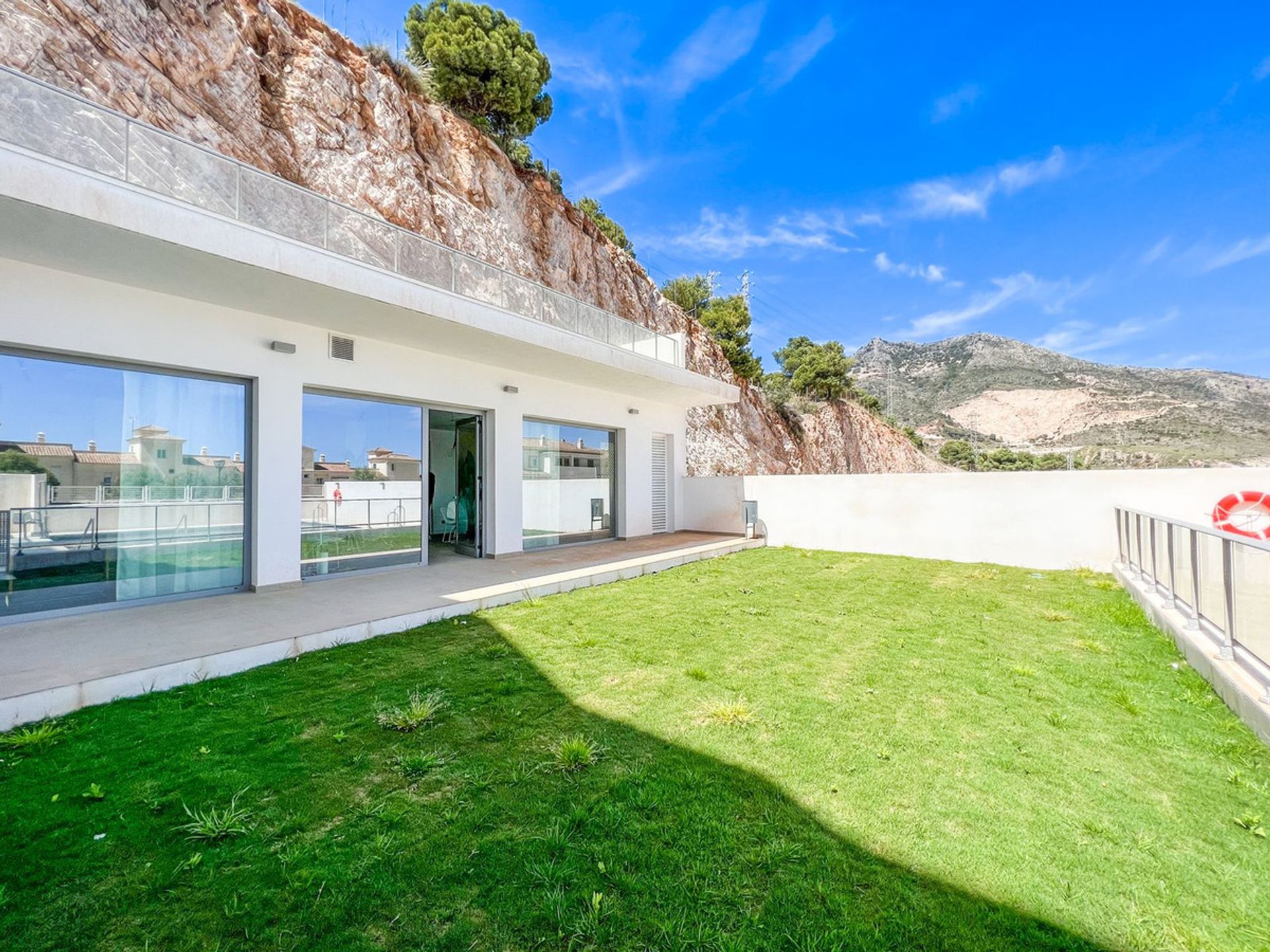 casa en Benalmádena, Andalusia 10996689