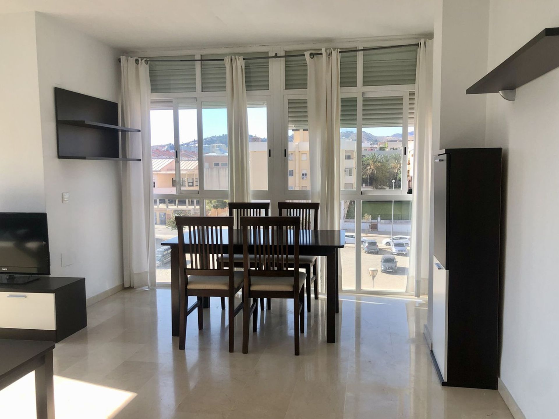 Osakehuoneisto sisään Málaga, Andalucía 10996690