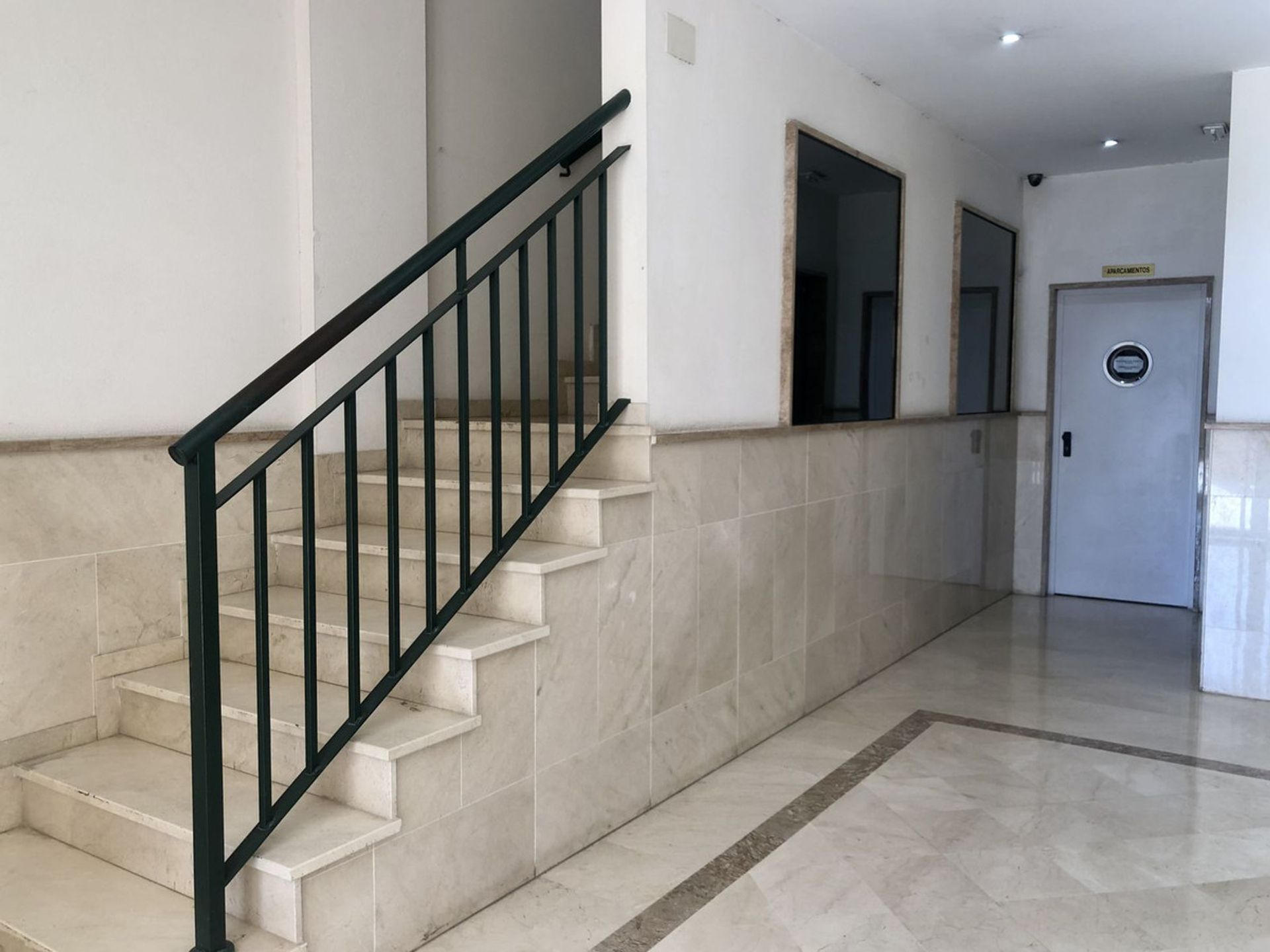 Condominium dans Málaga, Andalousie 10996690