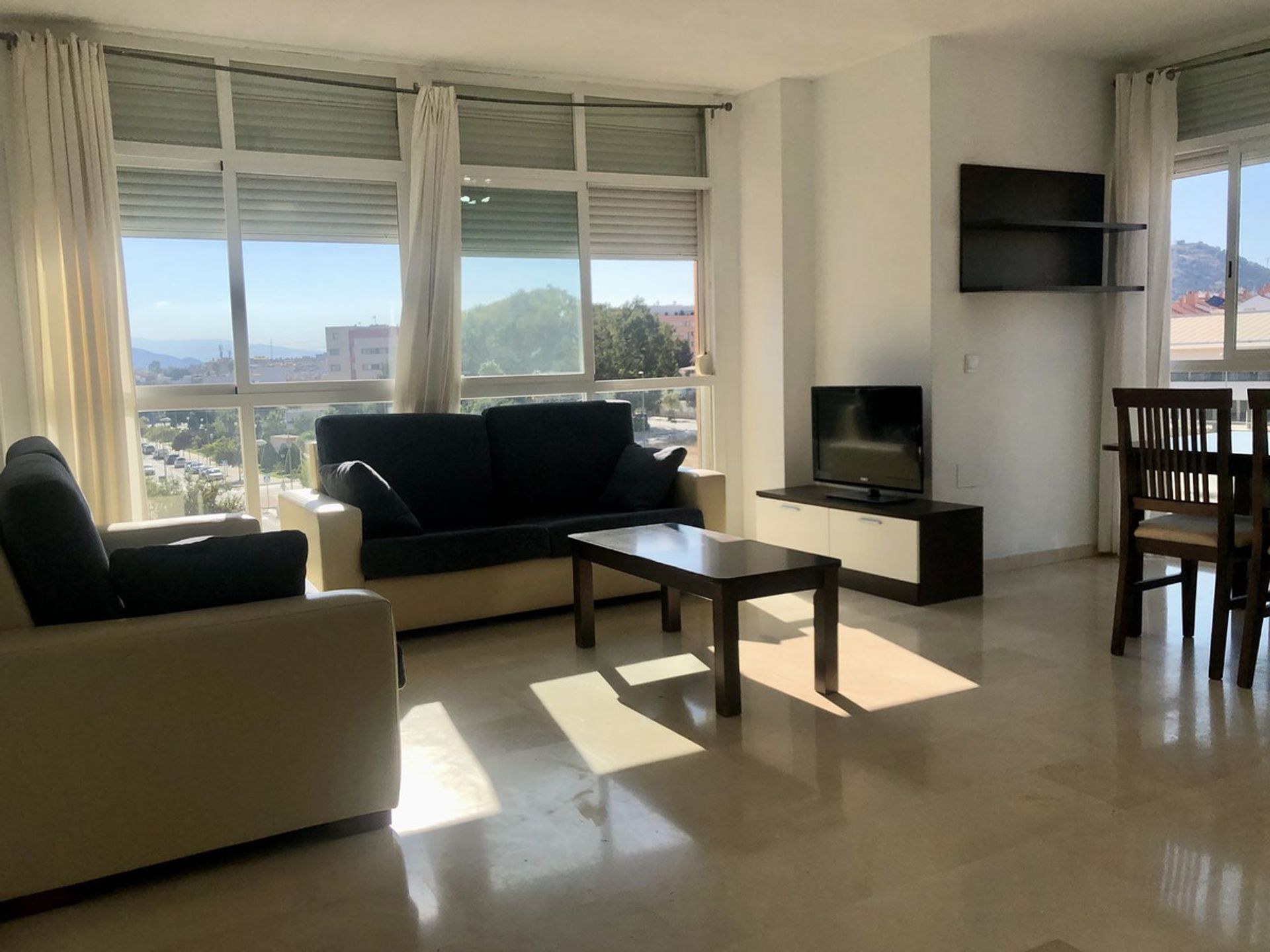 Condominium dans Málaga, Andalousie 10996690