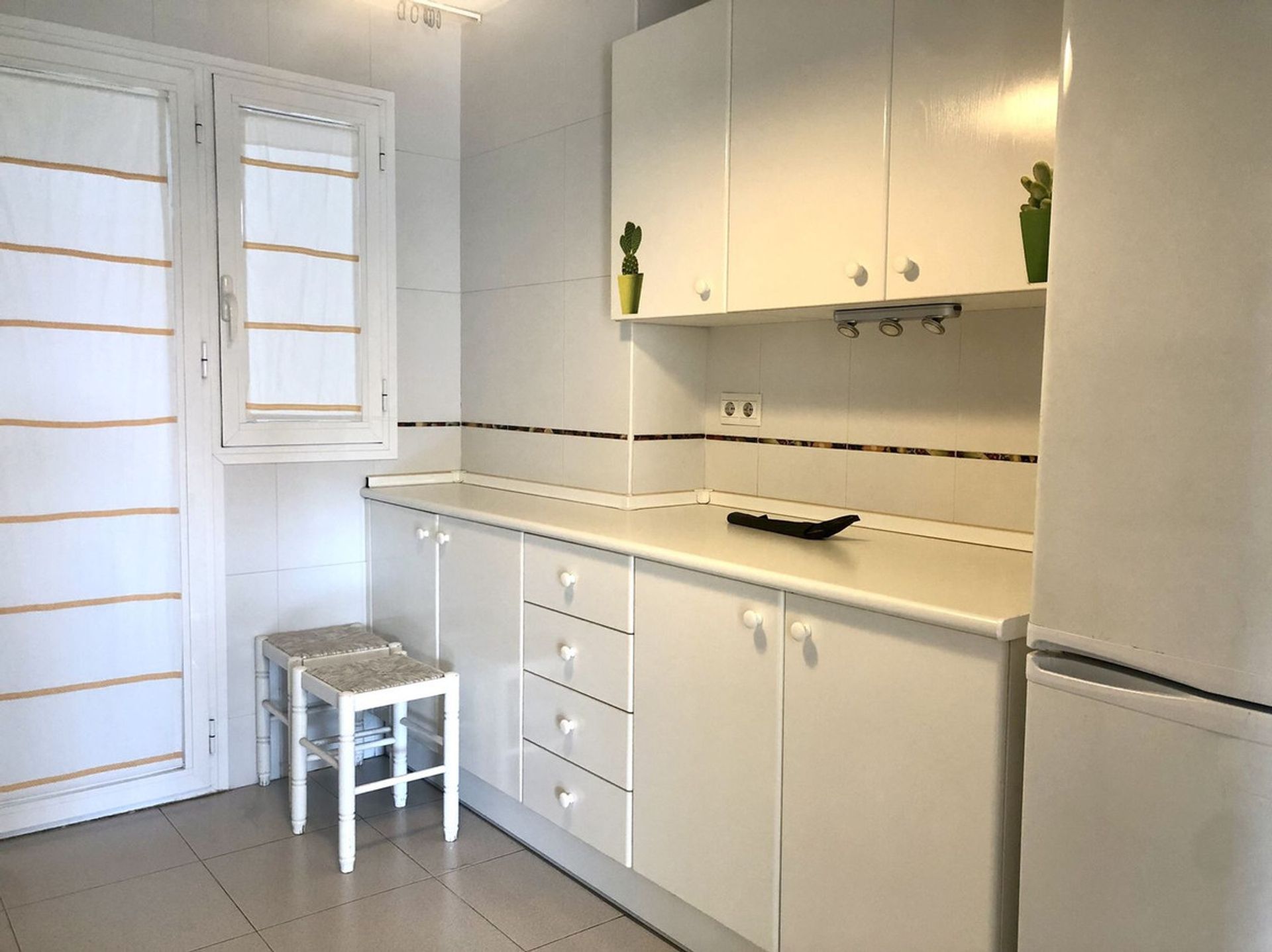 Condominium dans Málaga, Andalousie 10996690