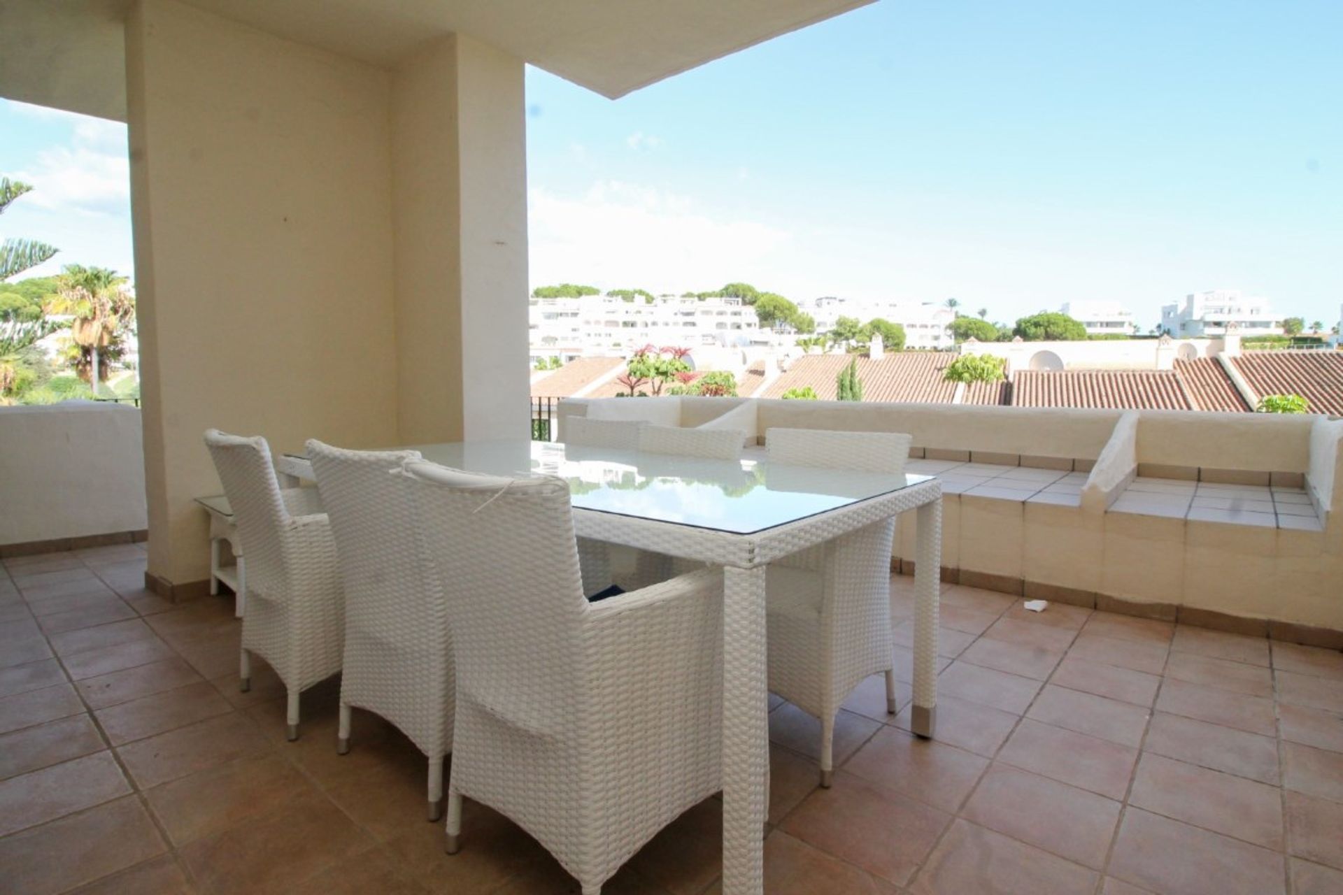 Condominio en Benahavís, Andalucía 10996707