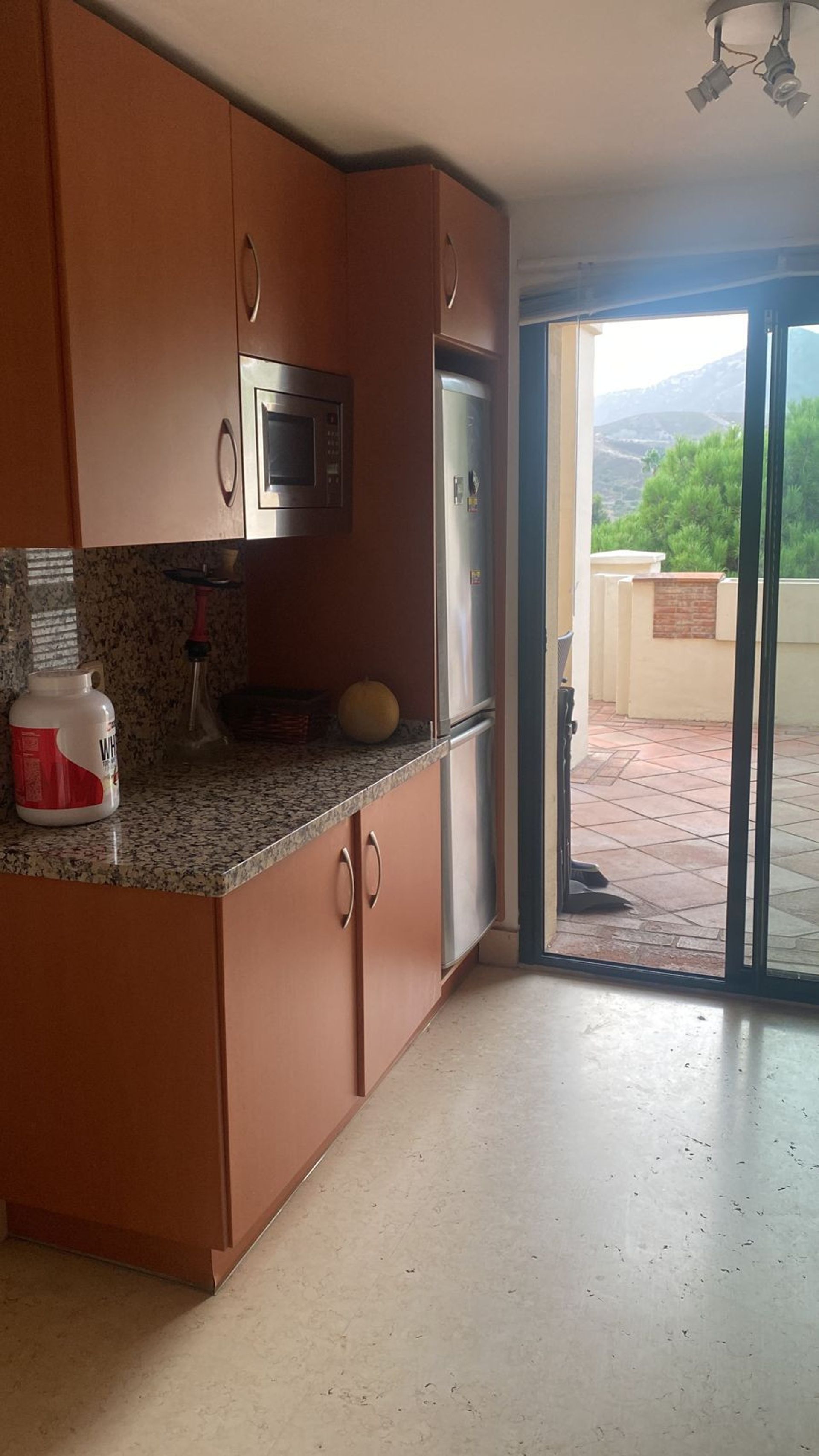 Condominium dans Benahavís, Andalusia 10996861