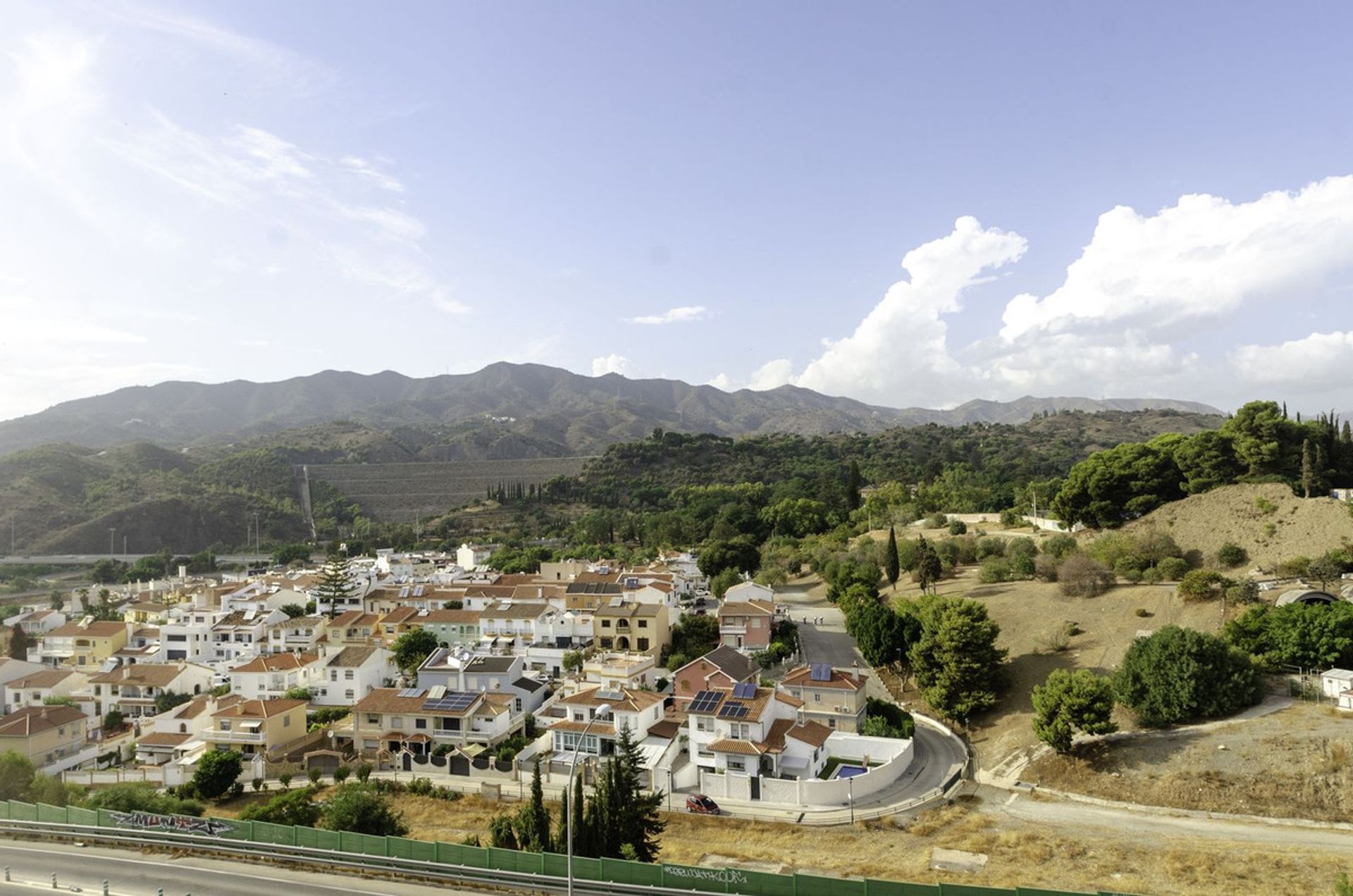 casa no Málaga, Andalusia 10996953