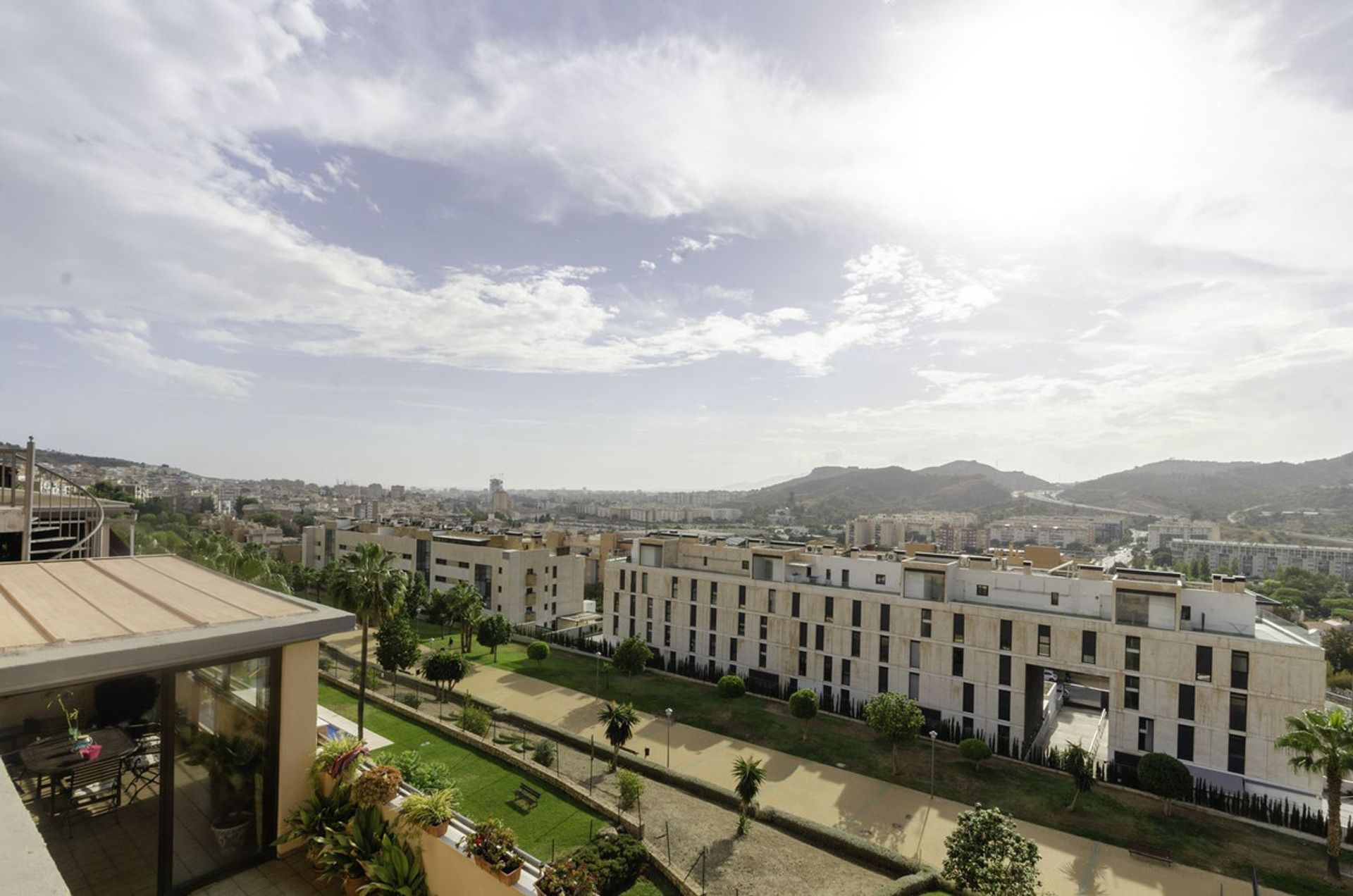 casa no Málaga, Andalusia 10996953