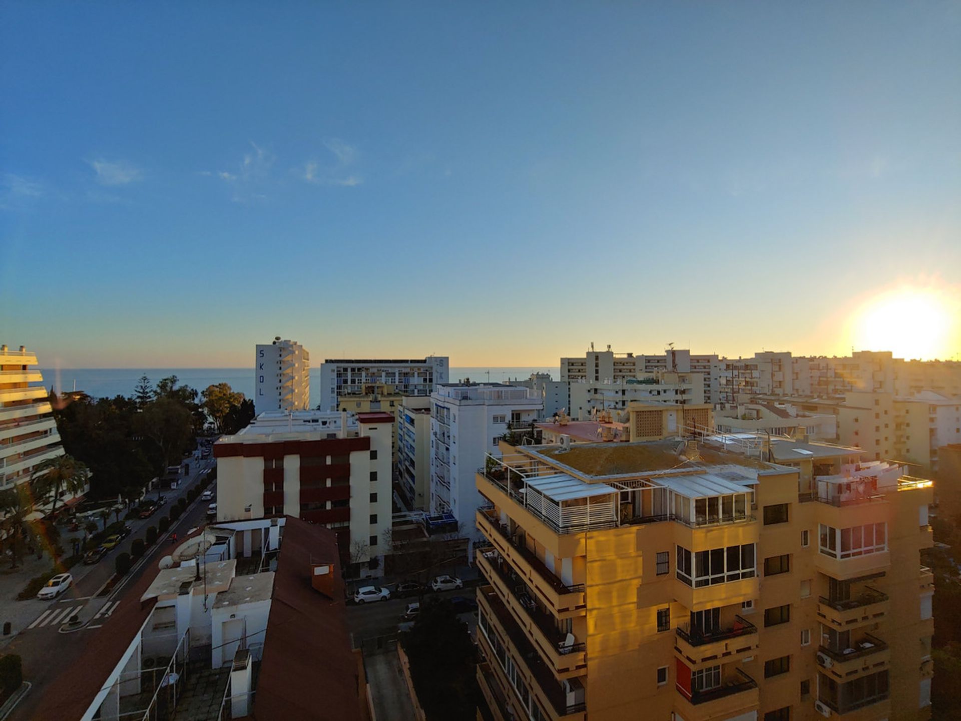 Rumah di Marbella, Andalucía 10997007