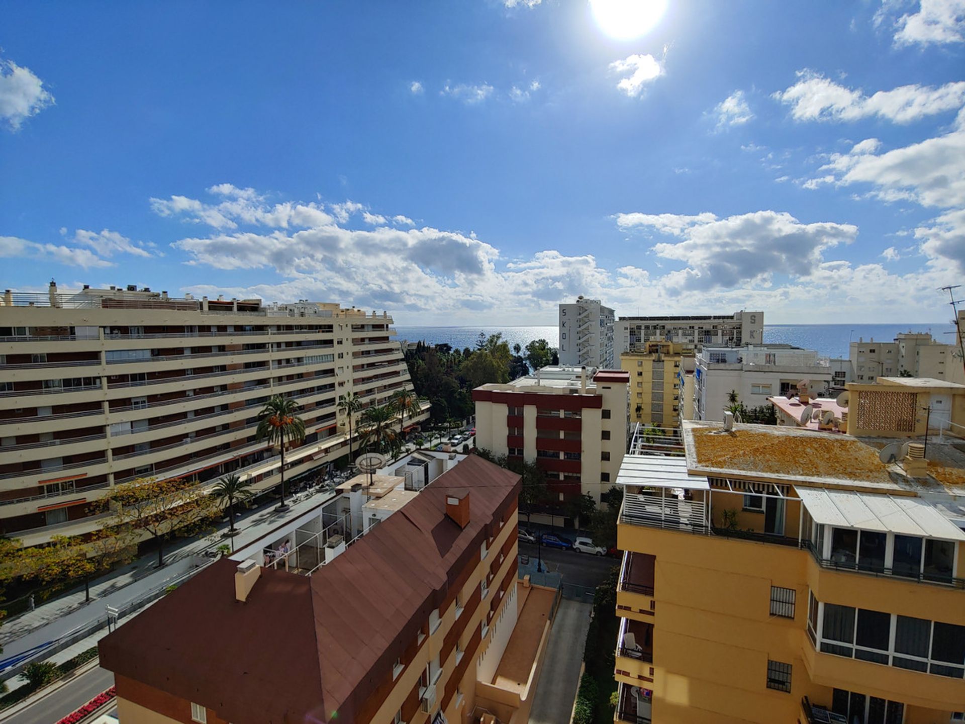 Casa nel Marbella, Andalucía 10997007