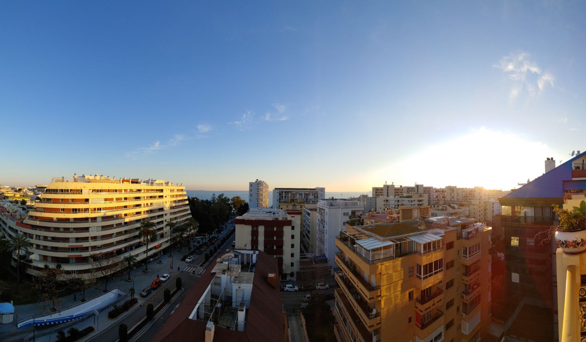 Casa nel Marbella, Andalucía 10997007