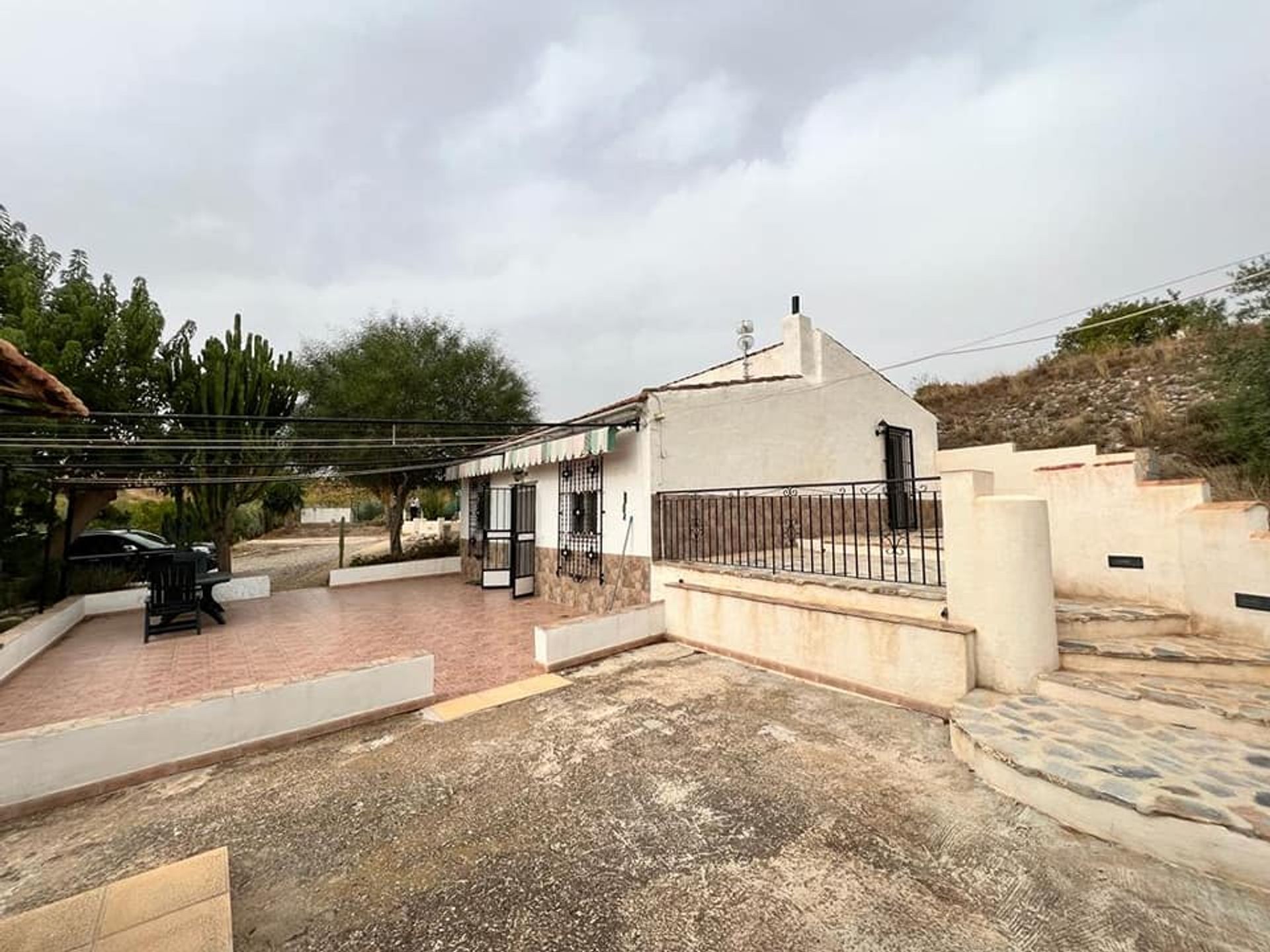 Hus i Carrascoy-La Murta, Region of Murcia 10997067