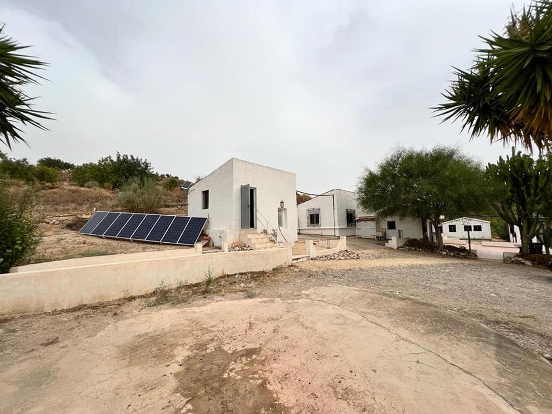 Hus i Carrascoy-La Murta, Region of Murcia 10997067