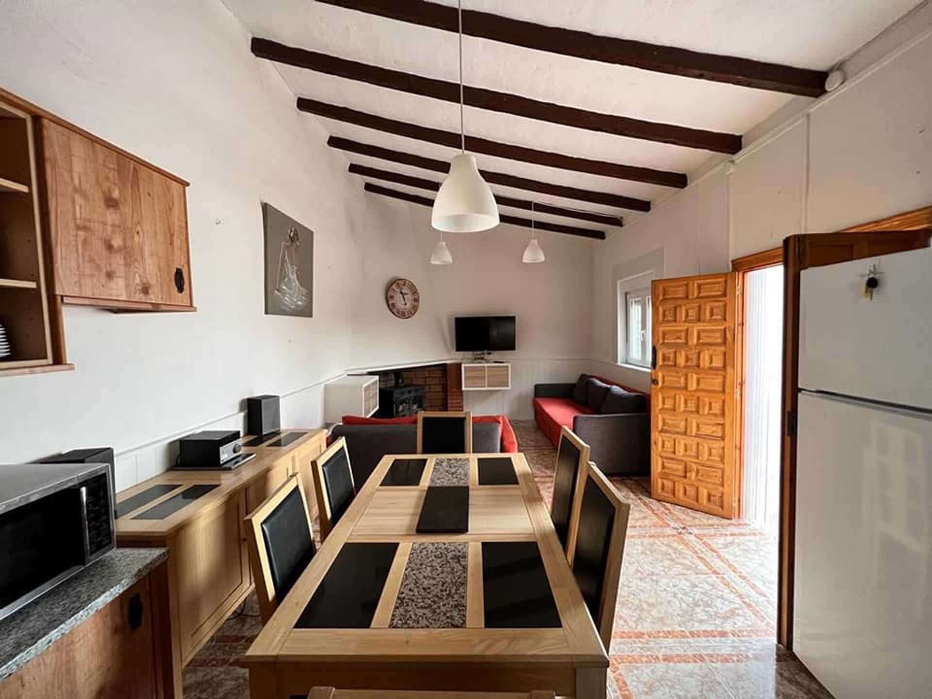 Hus i Carrascoy-La Murta, Region of Murcia 10997067