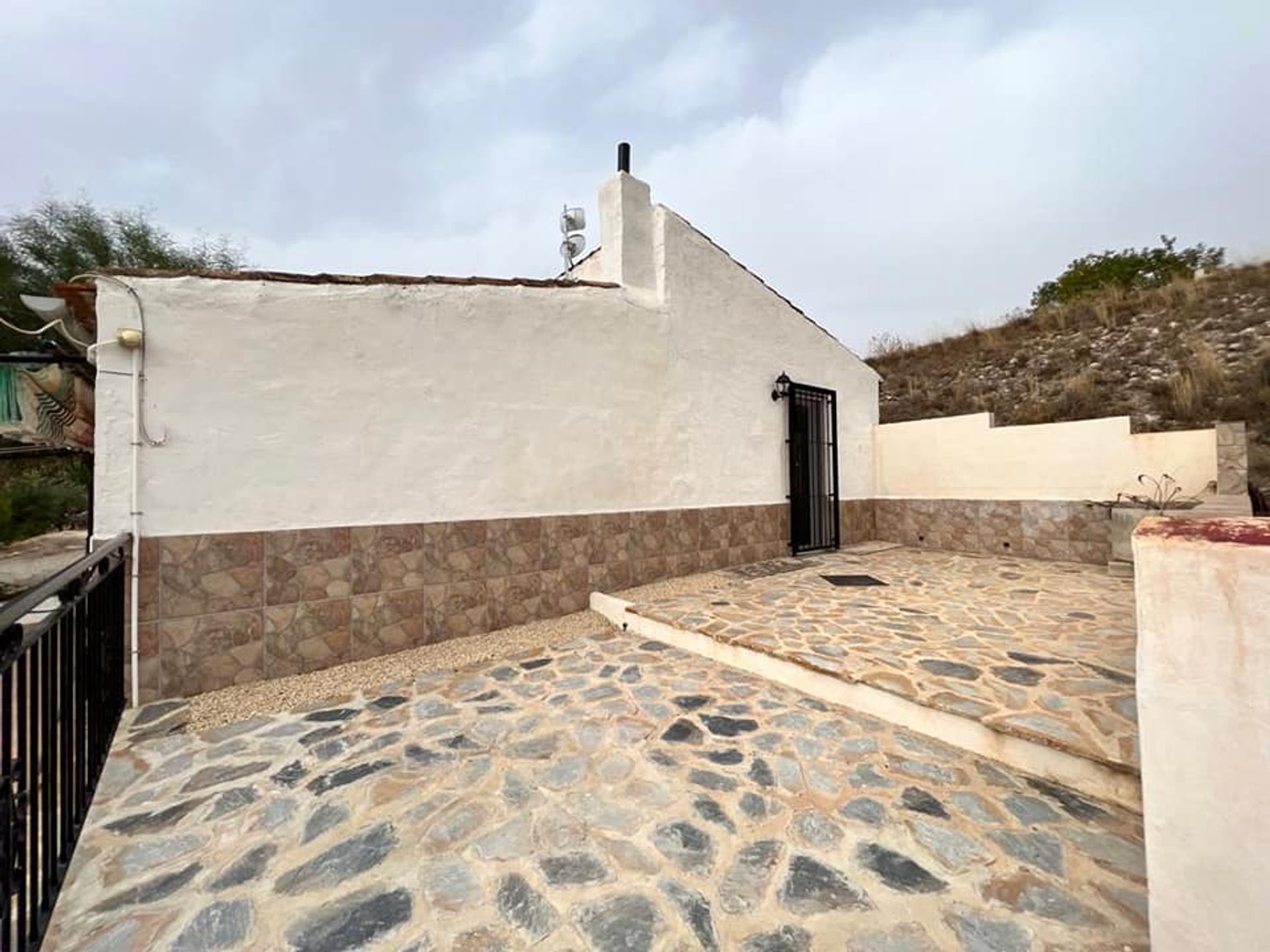 Hus i Carrascoy-La Murta, Region of Murcia 10997067