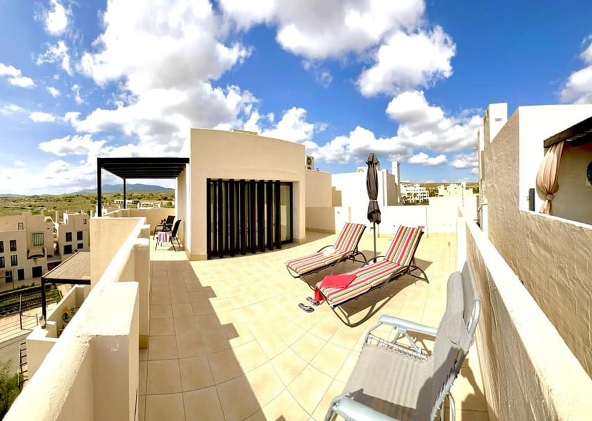 Condominium in Murcia, Región de Murcia 10997076