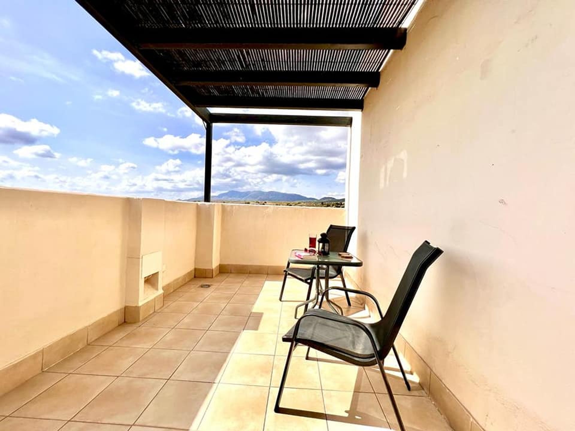 Condominium in Murcia, Región de Murcia 10997076