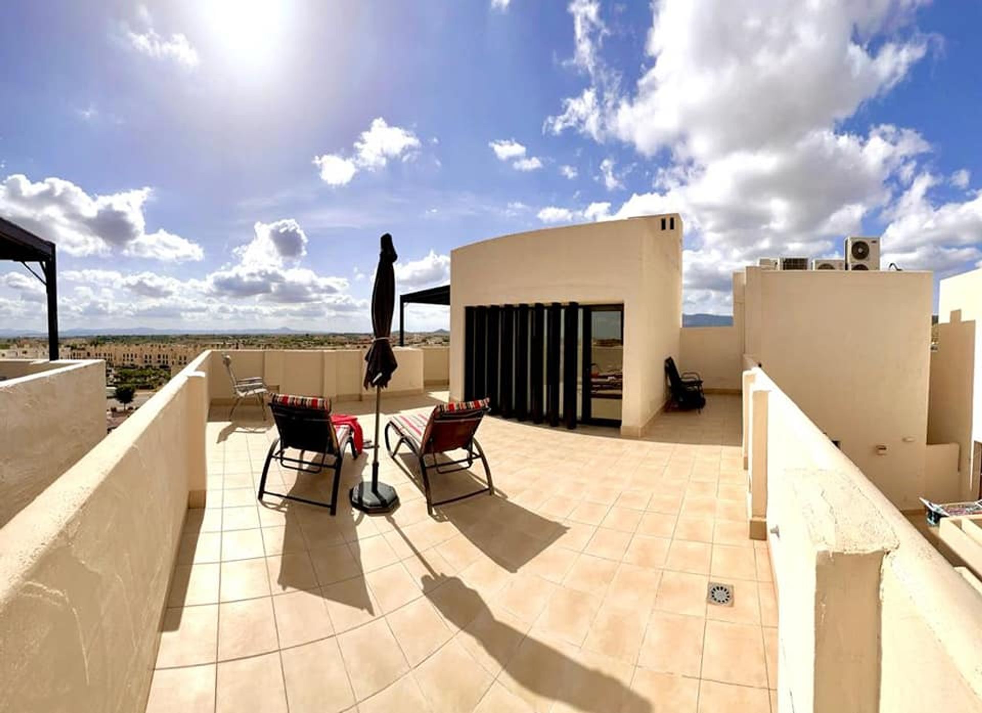 Condominium in Murcia, Región de Murcia 10997076