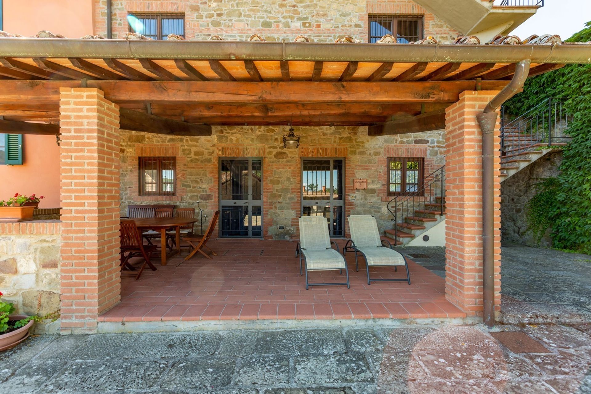 Casa nel Florence, Tuscany 10997135