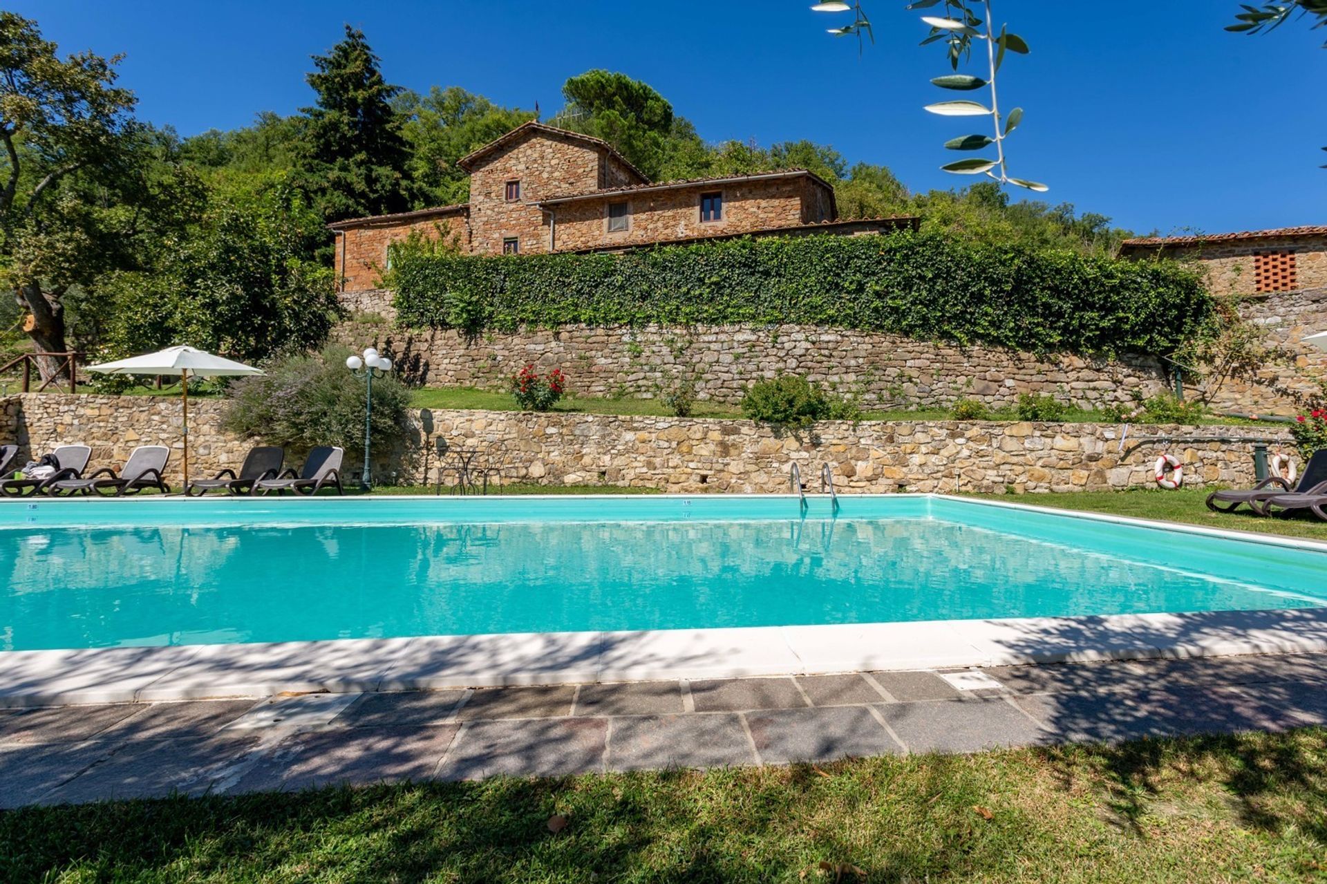 Casa nel Florence, Tuscany 10997135