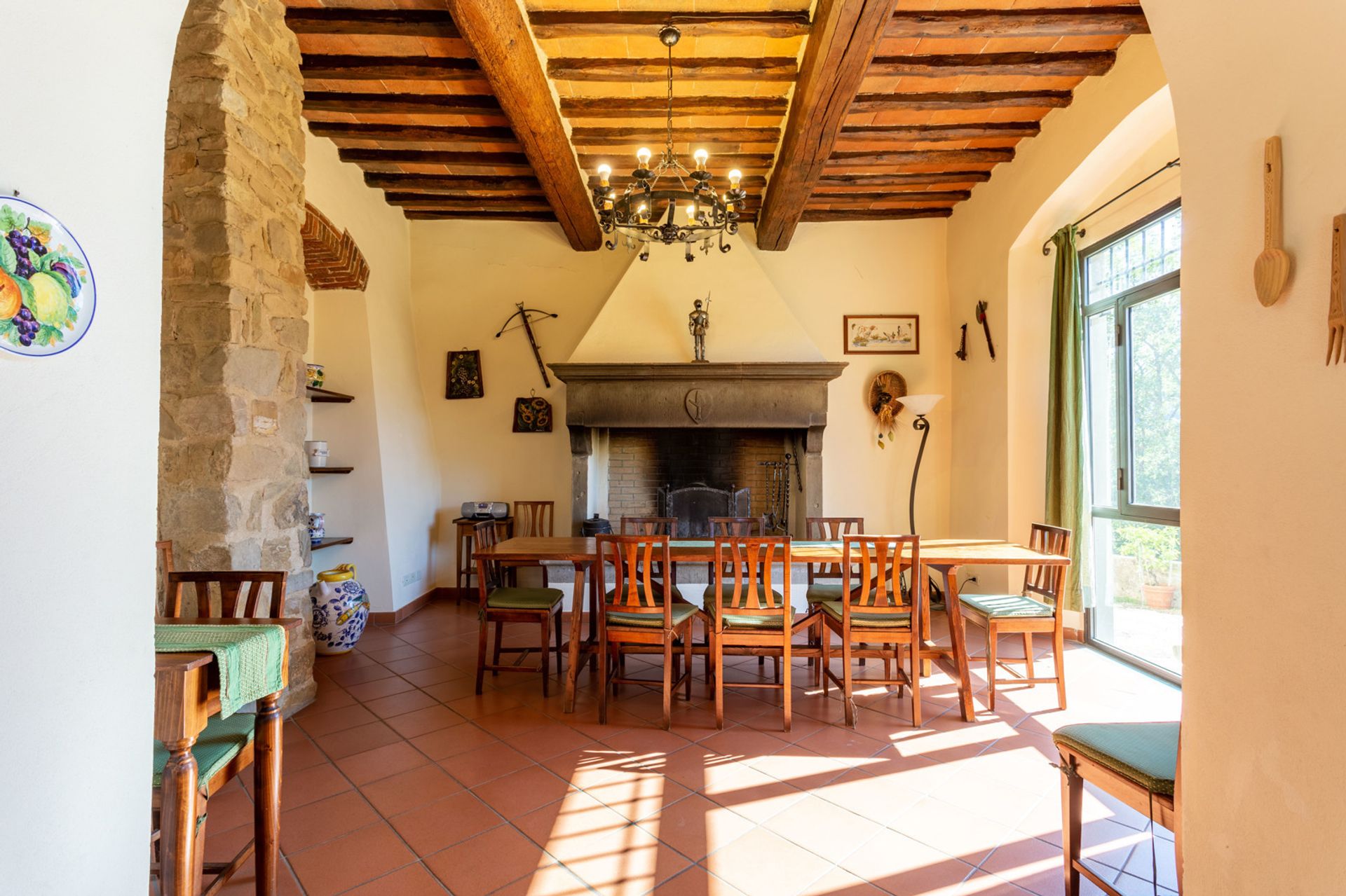 Casa nel Florence, Tuscany 10997135