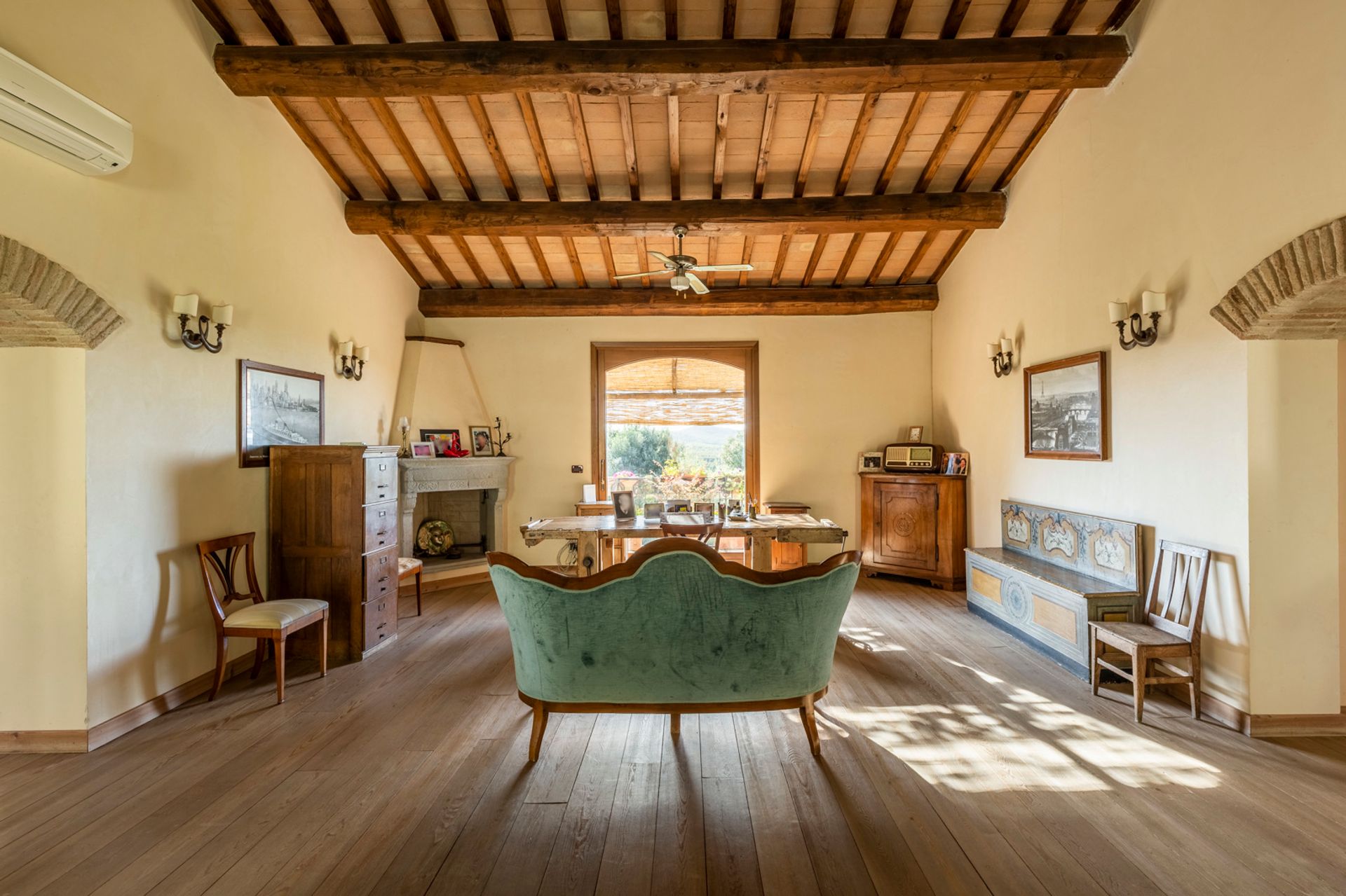 Haus im Grosseto, Tuscany 10997152