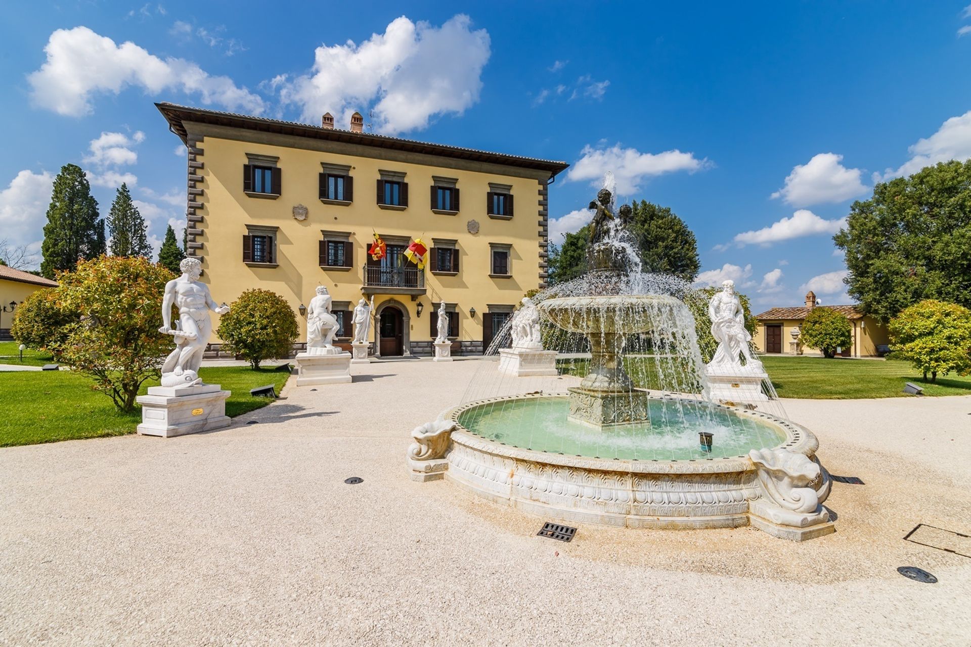 σπίτι σε Siena, Tuscany 10997188