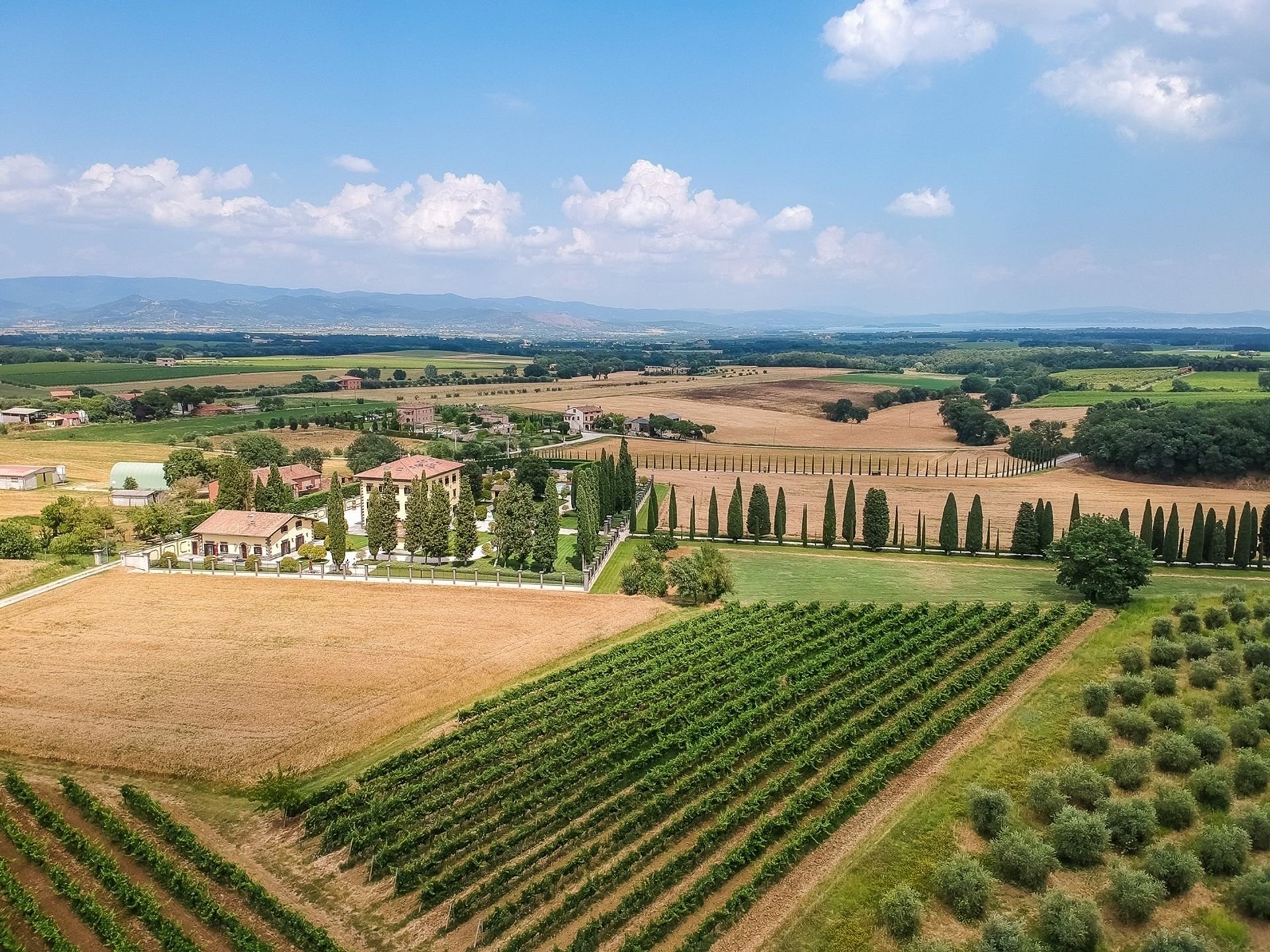 σπίτι σε Siena, Tuscany 10997188