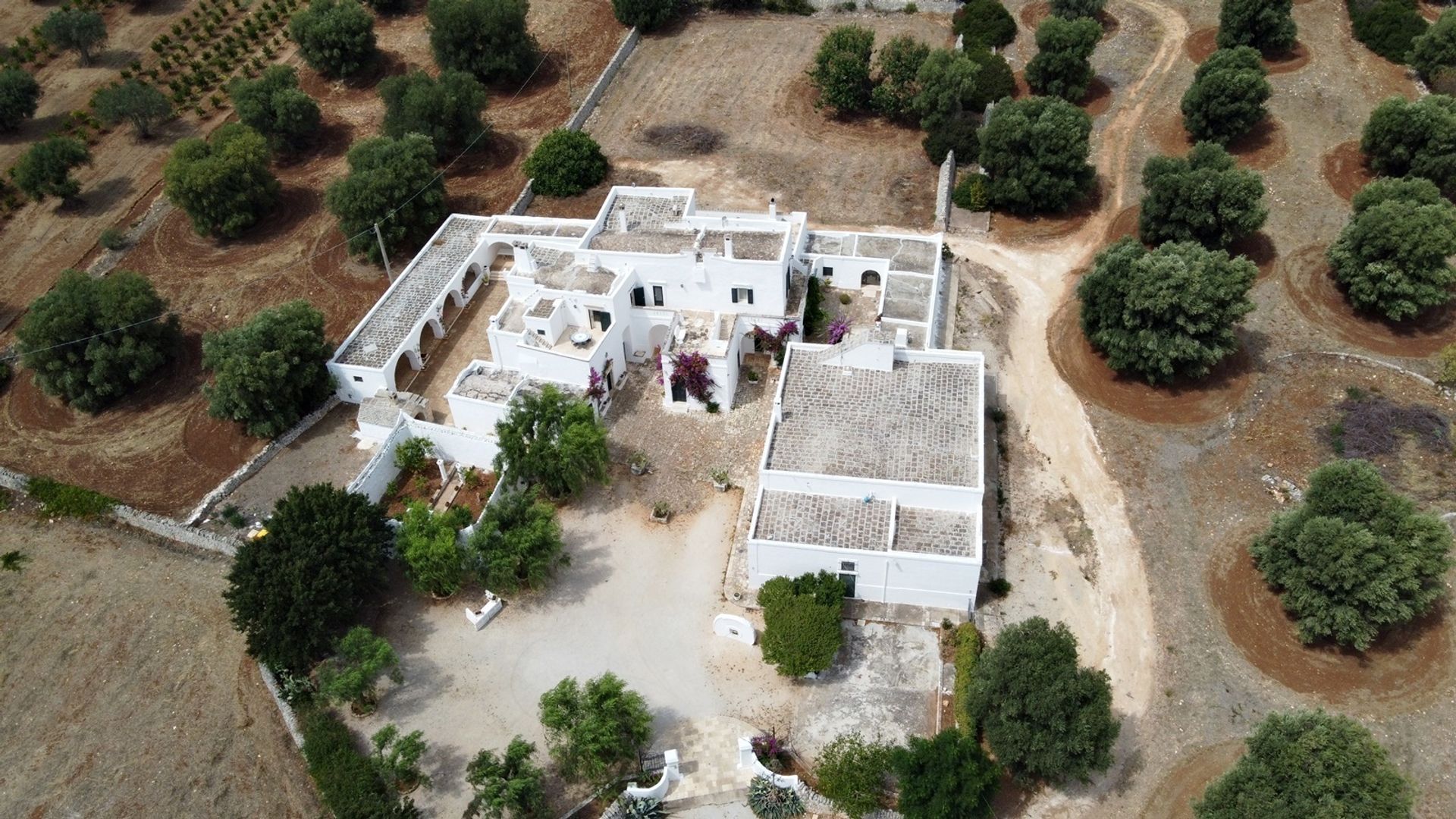 rumah dalam Brindisi, Puglia 10997202