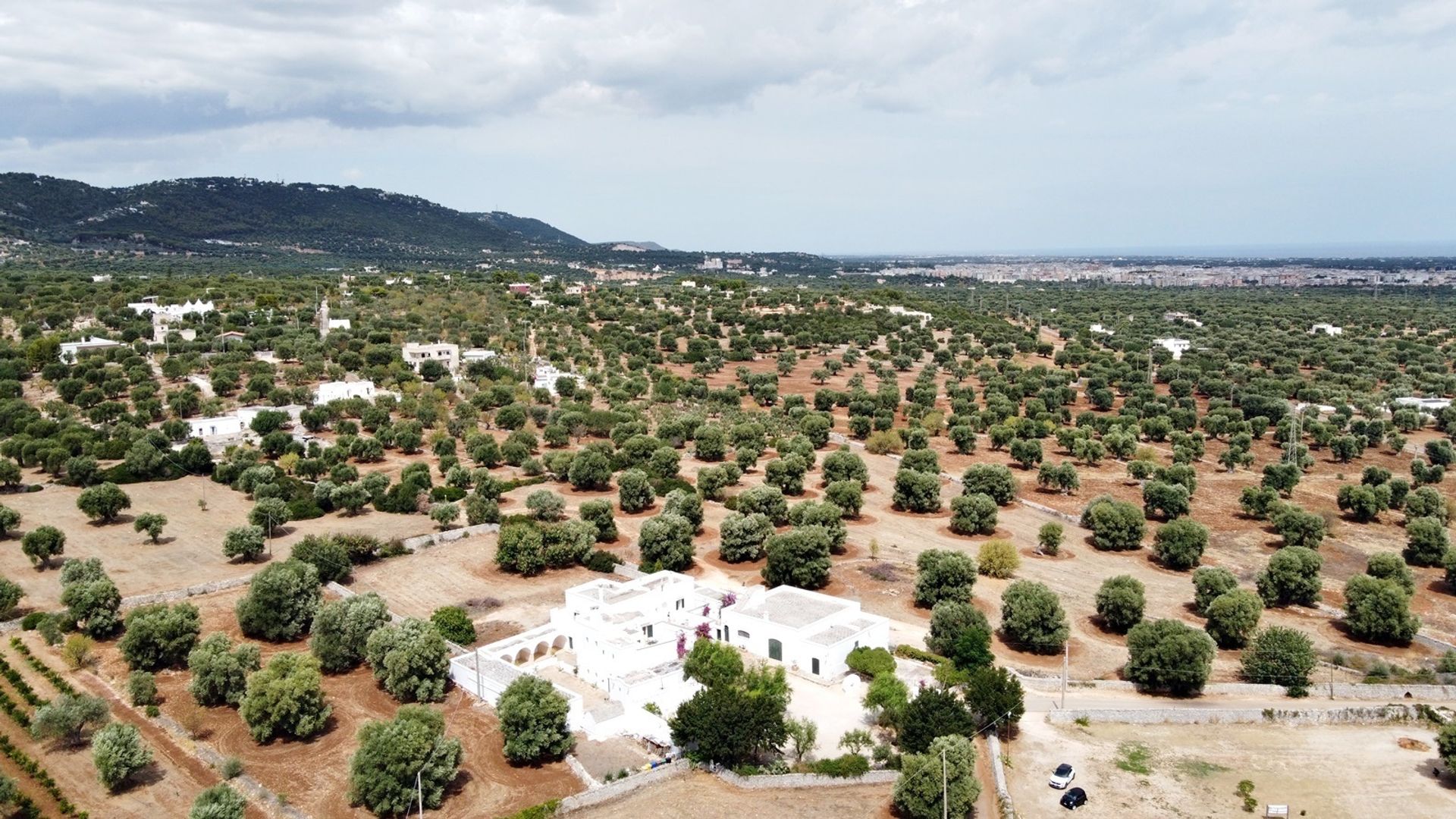 casa en Bríndisi, Apulia 10997202