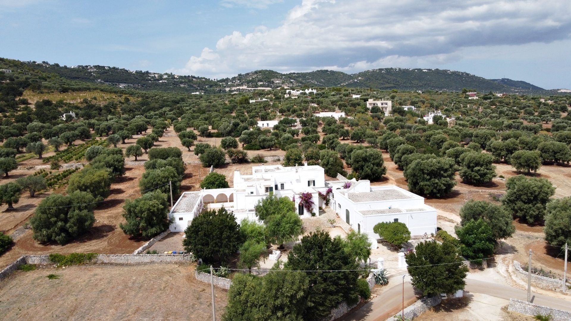 casa en Bríndisi, Apulia 10997202