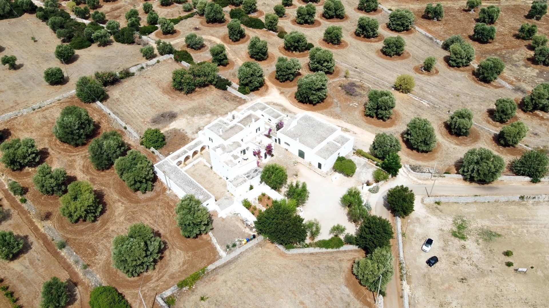 casa en Bríndisi, Apulia 10997202