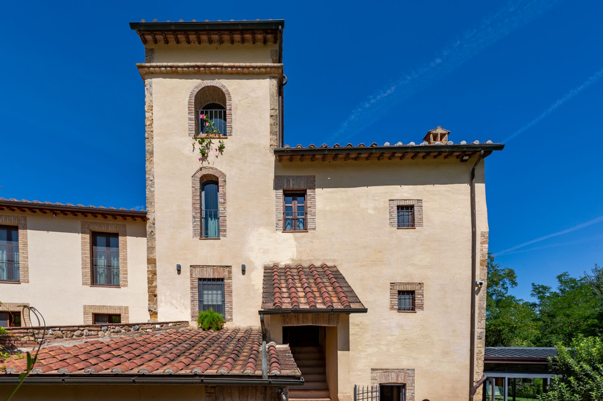 بيت في Siena, Tuscany 10997217