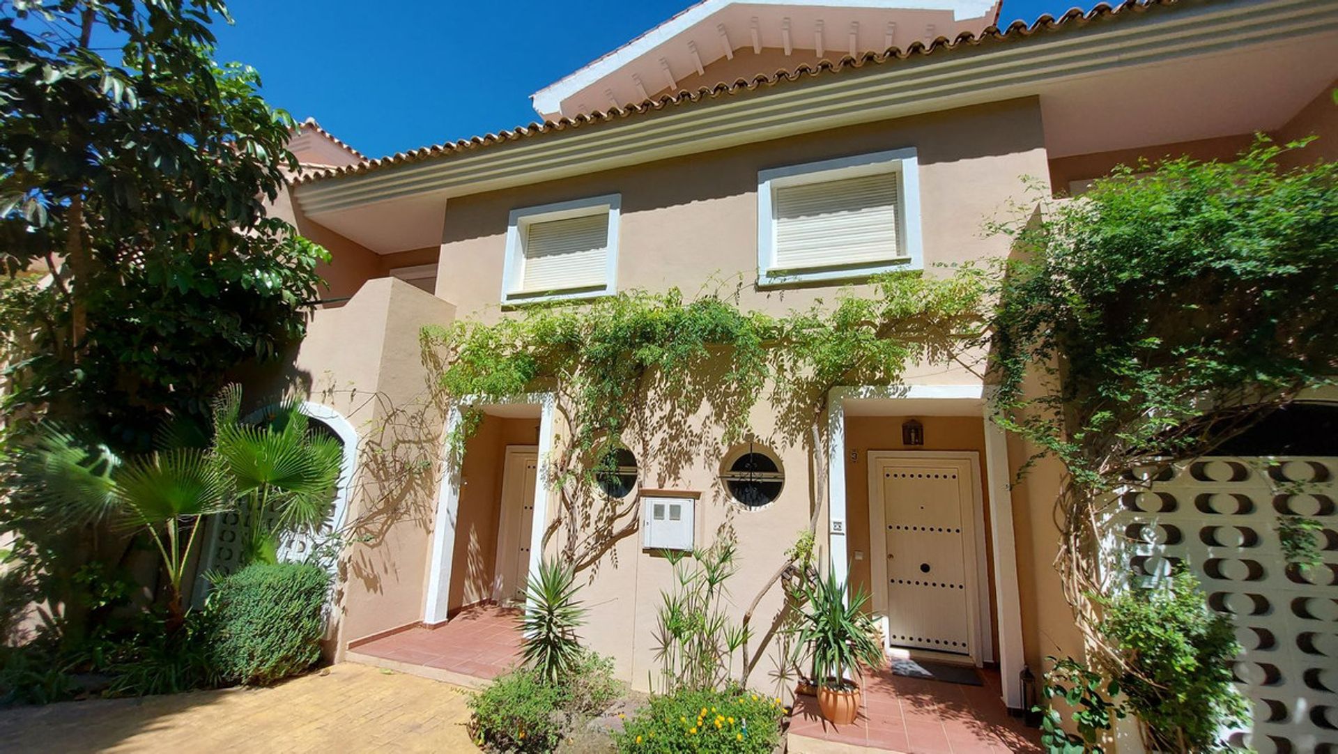 House in Castillo de Sabinillas, Andalusia 10997225