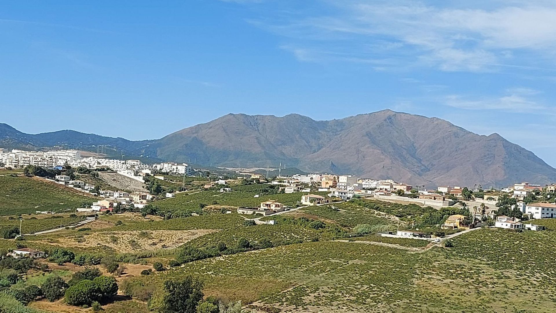 σπίτι σε Puerto de la Duquesa, Andalusia 10997225